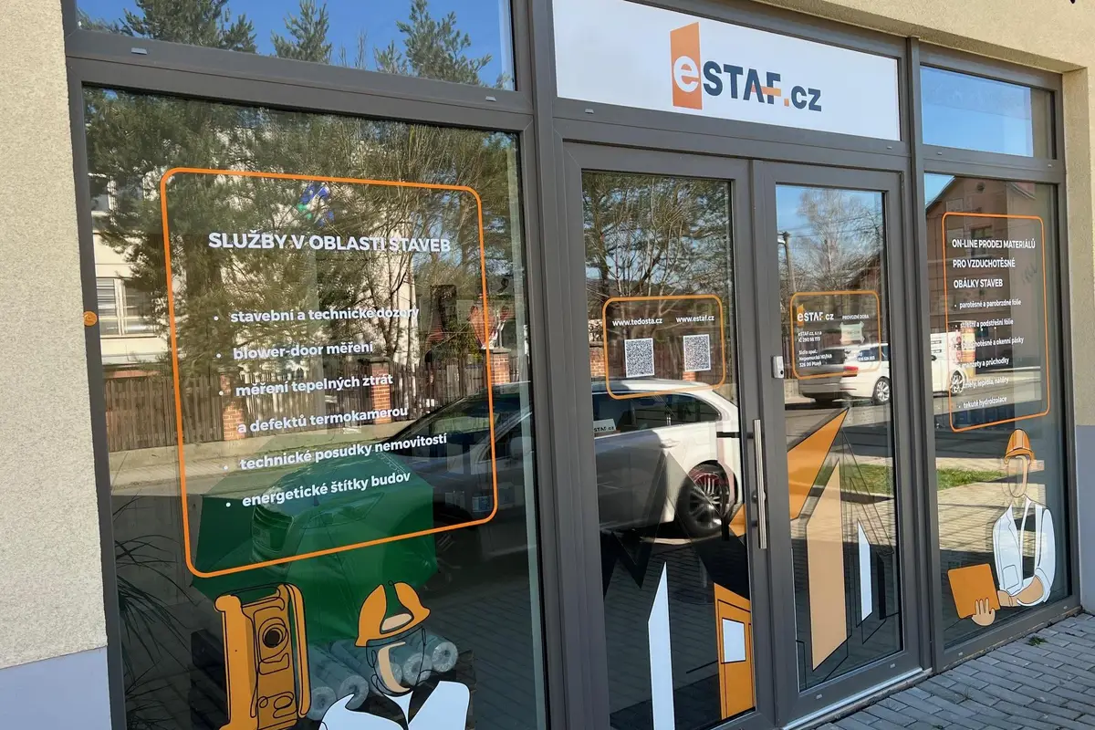 eSTAF.cz