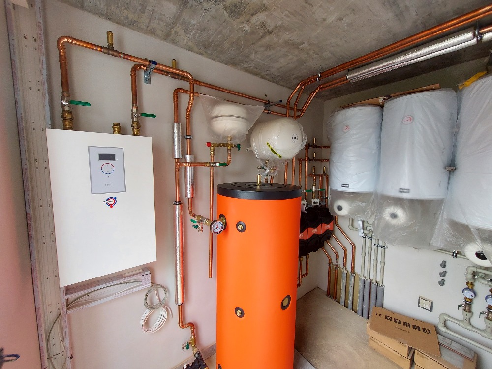 TB-Instalatérství voda-topení-plyn foto 5