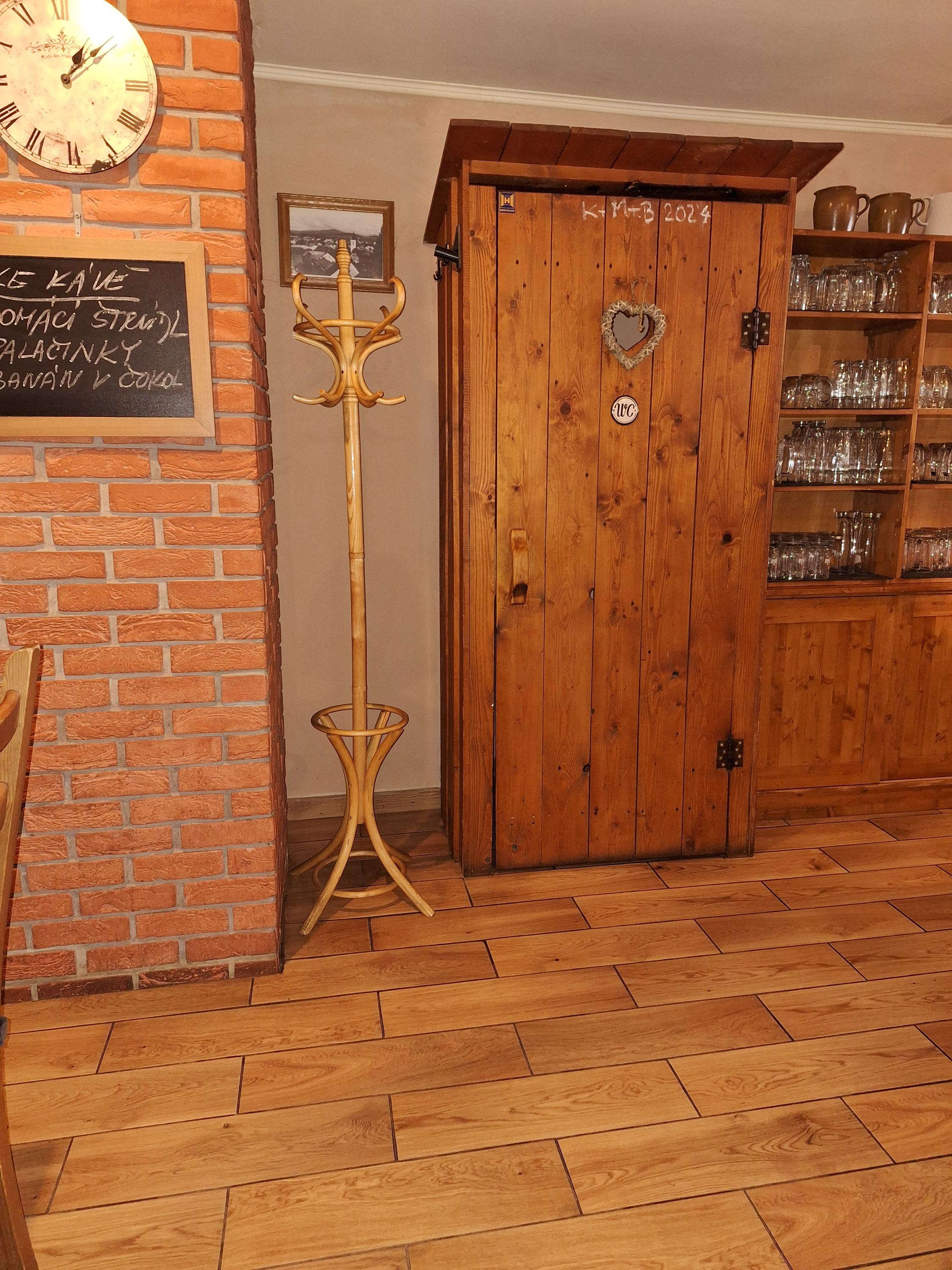 Restaurace U Potůčku foto 5