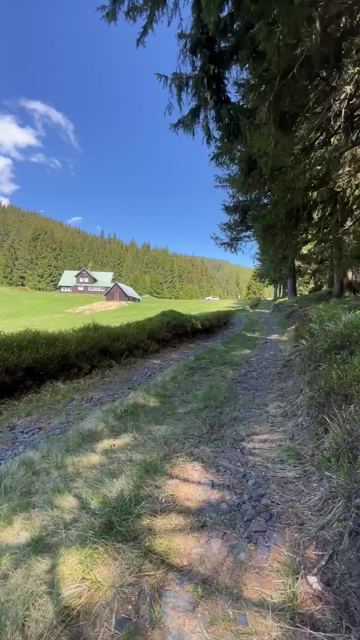 Bouda Vlkoš foto 2 (náhled videa)