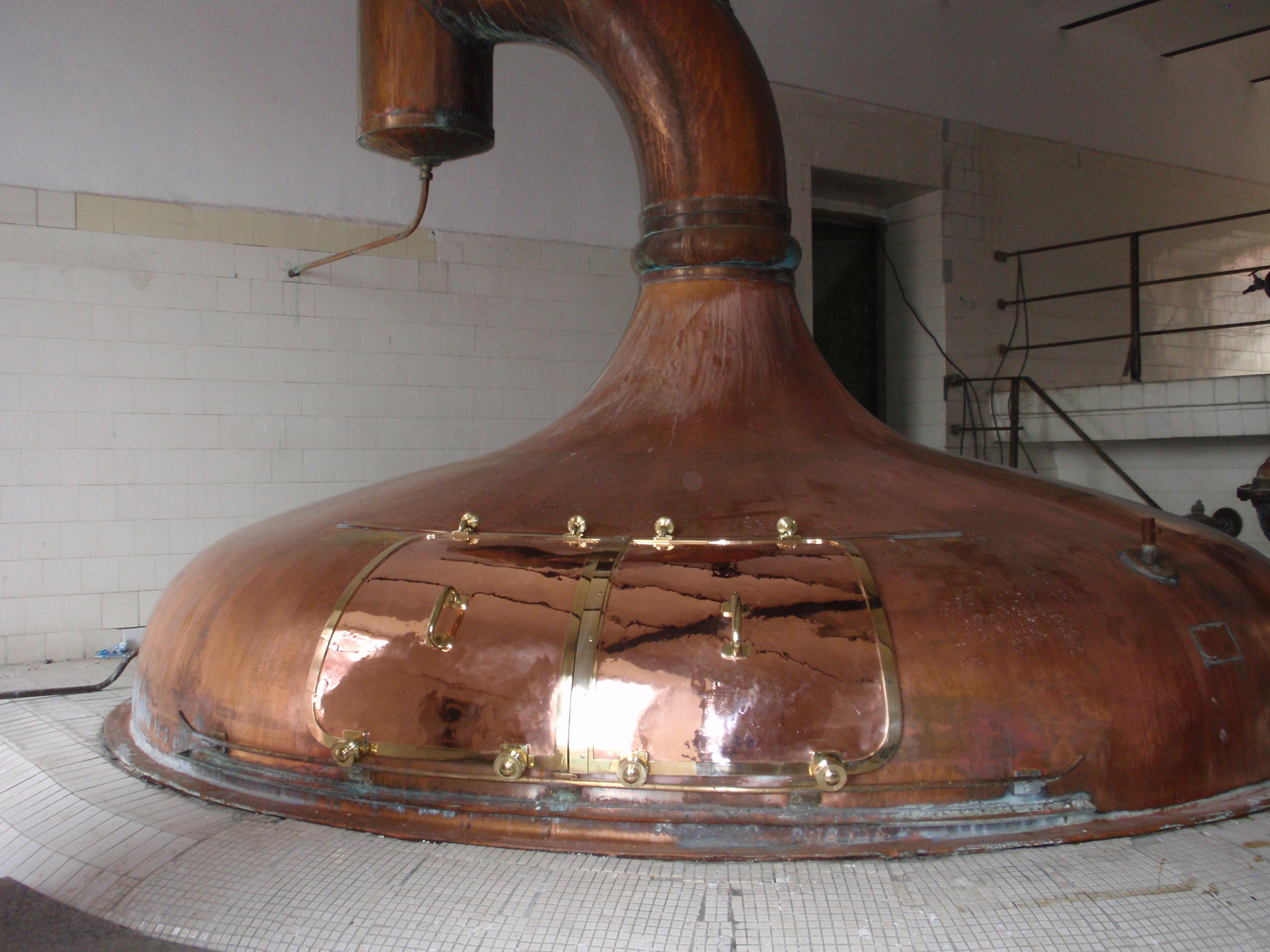 Pivovarské muzeum - Černokostelecký pivovar foto 4