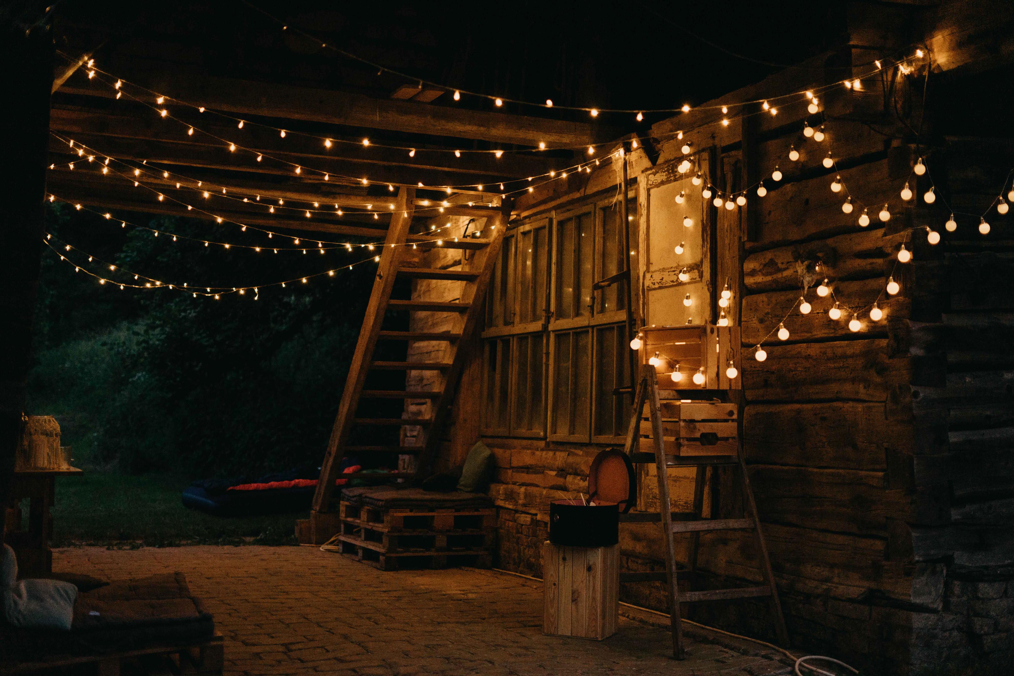 Luční Mlejn foto 2