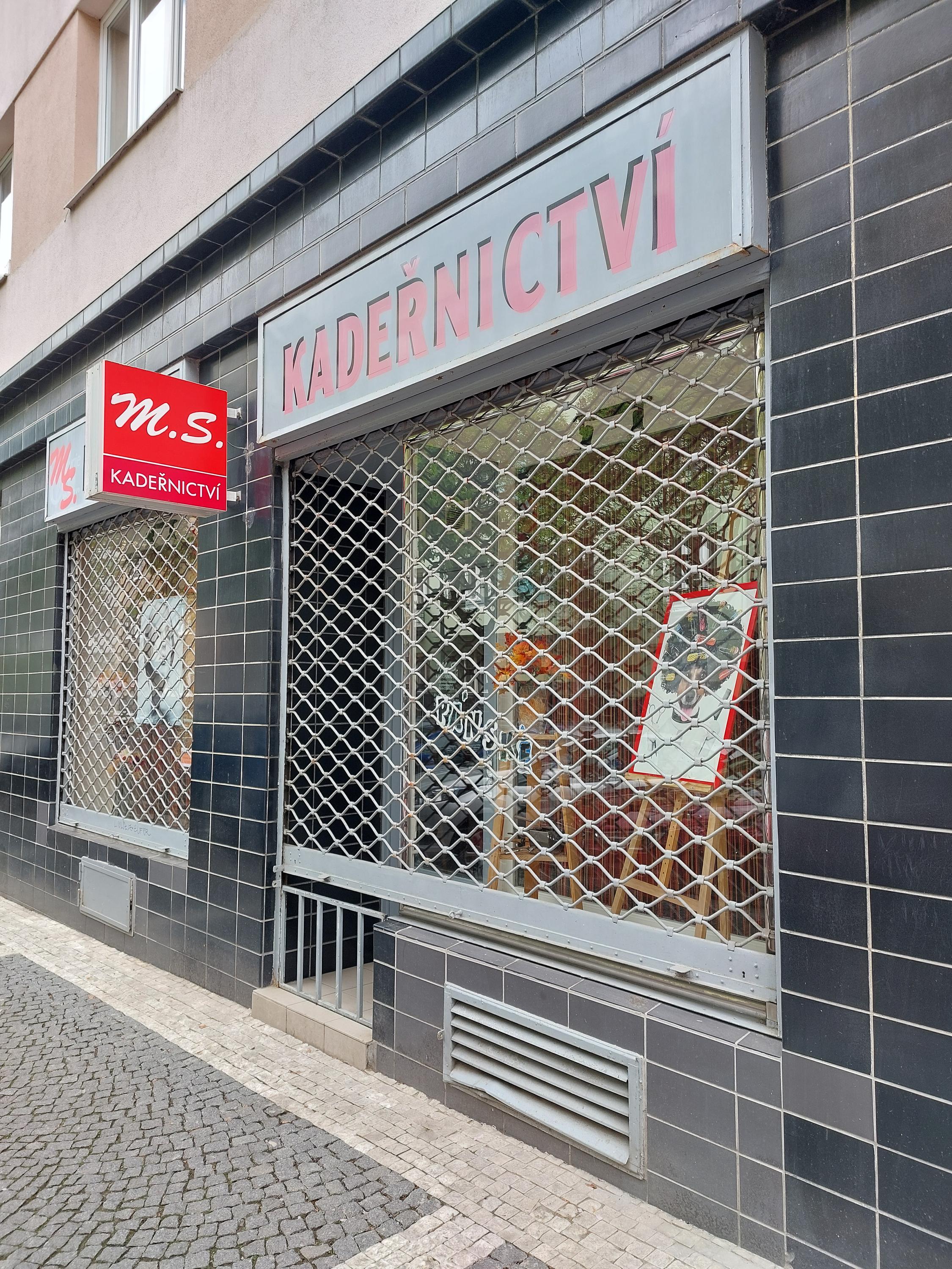 Marie Stárková - Kadeřnictví foto 6