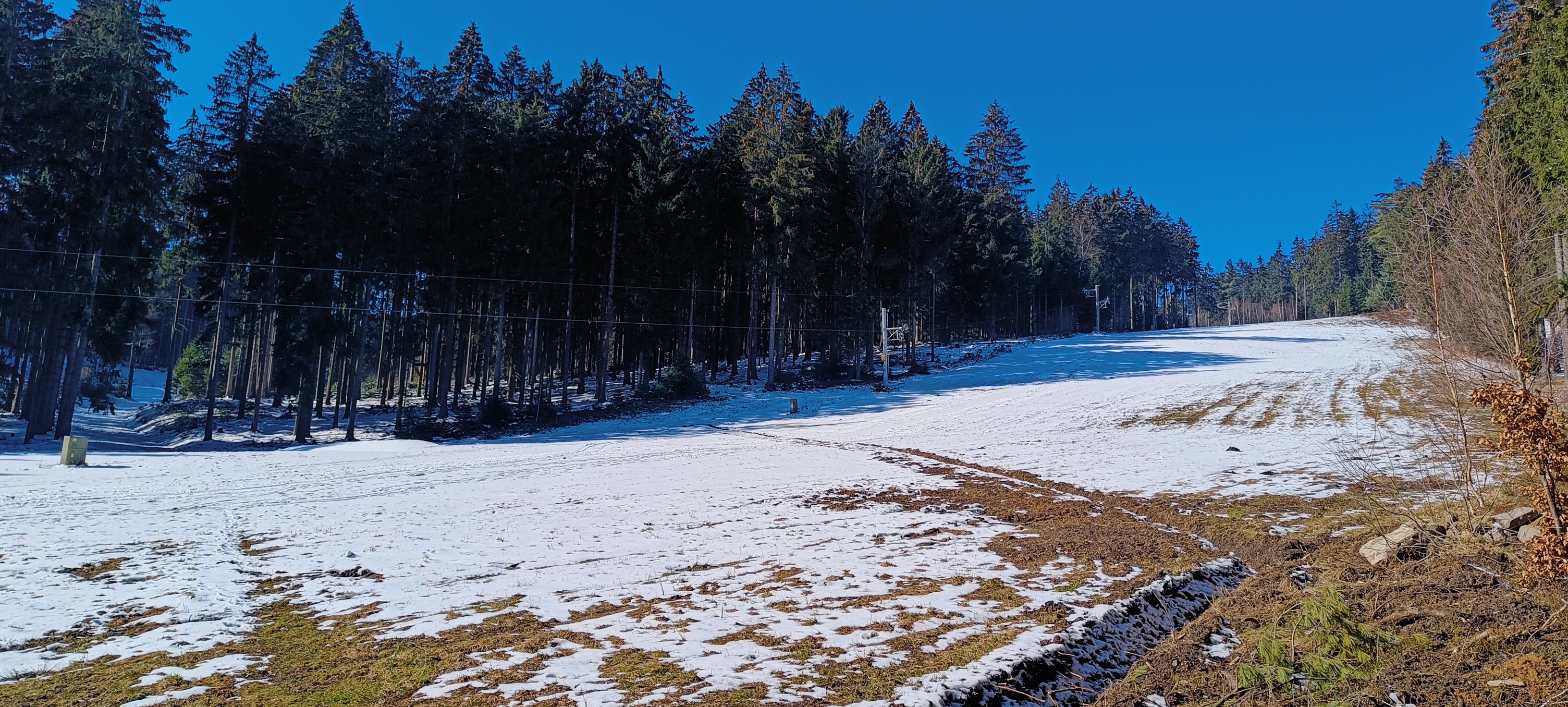 Lyžařské středisko Aš foto 6
