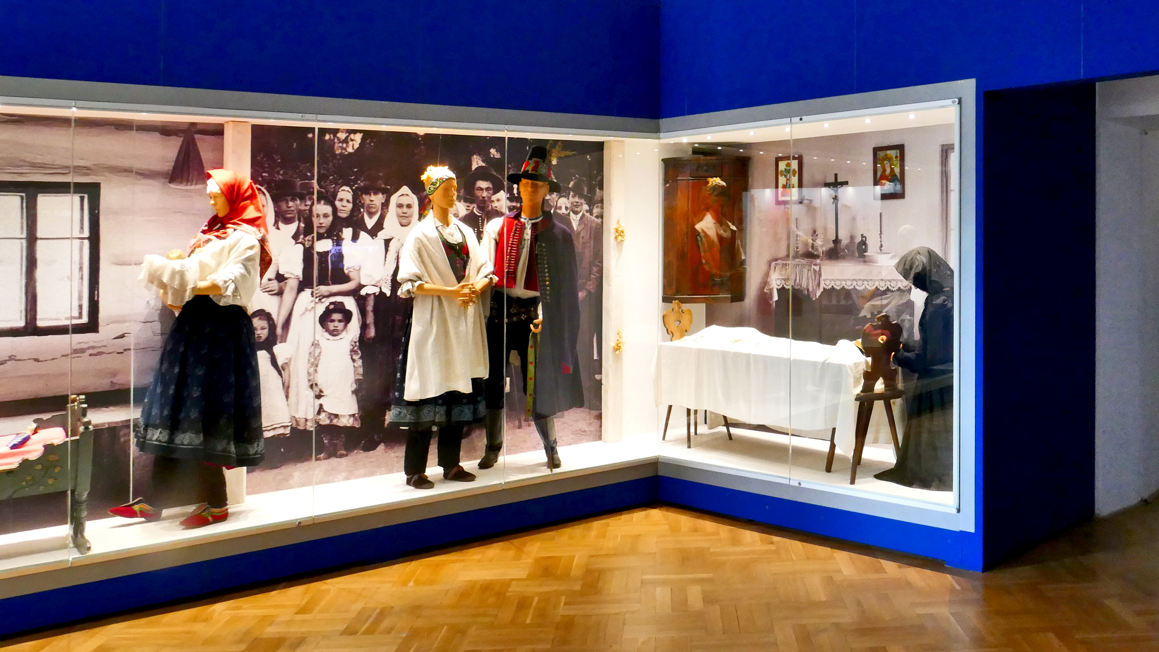 Muzeum regionu Valašsko