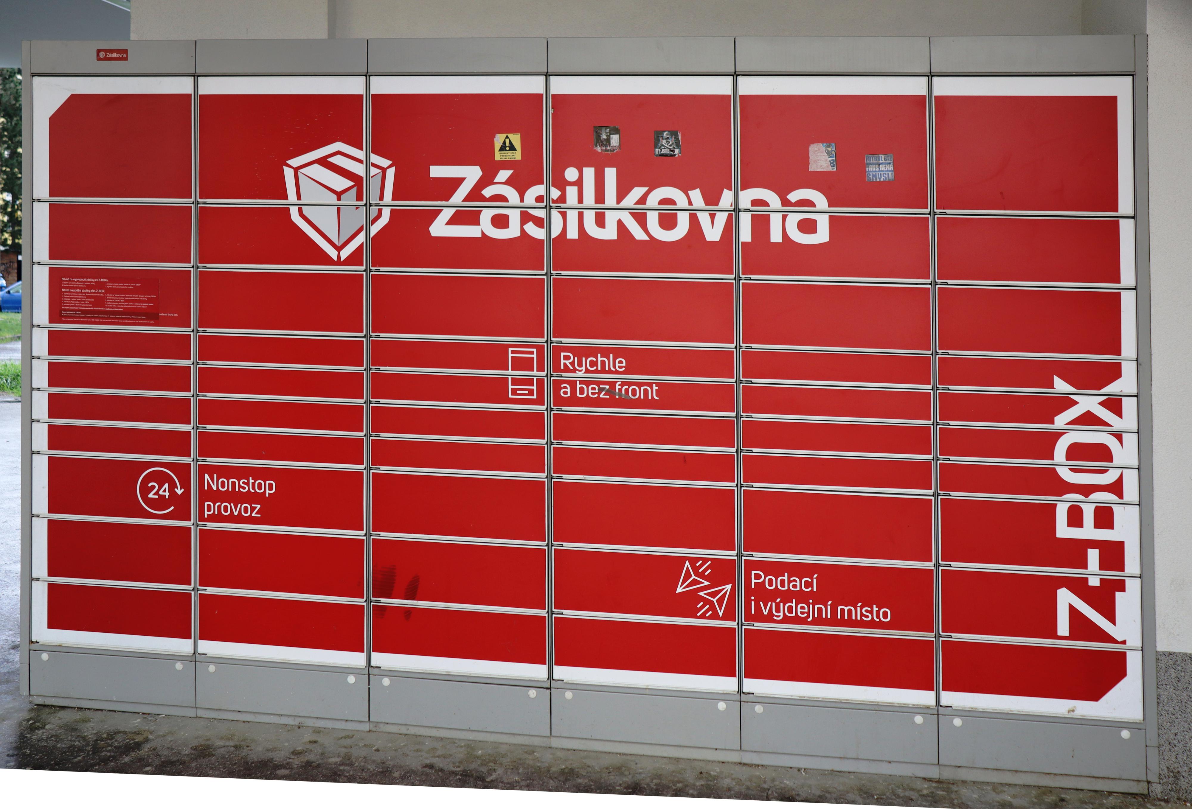 Z-BOX