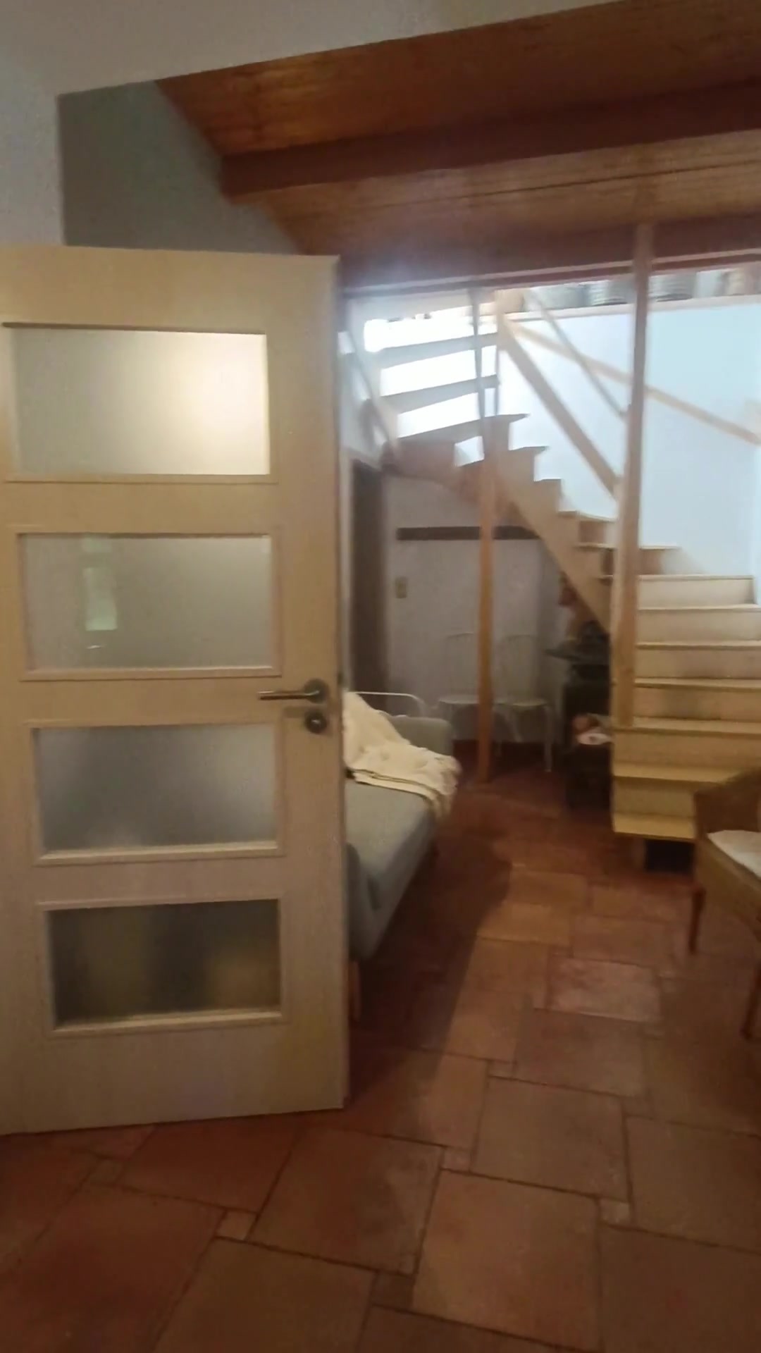 Chalupa u Pramenů foto 2 (náhled videa)