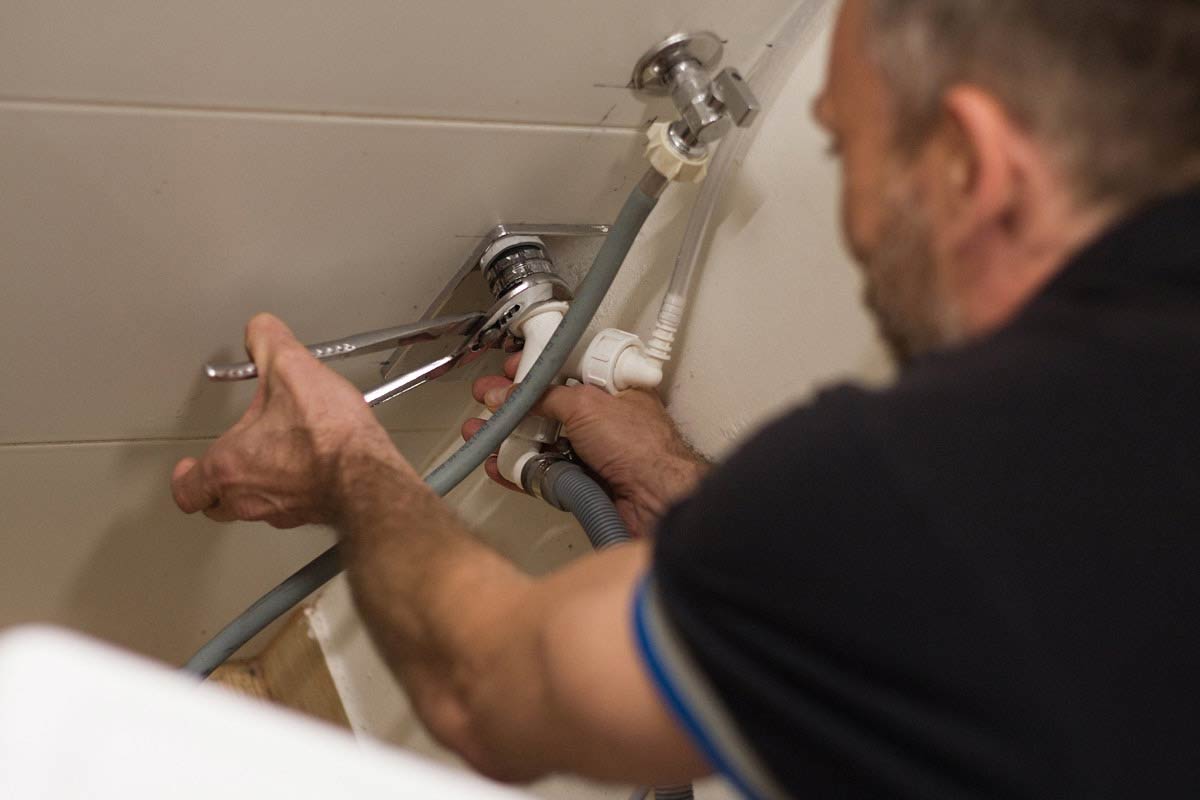 Správný hodinový manžel foto 3