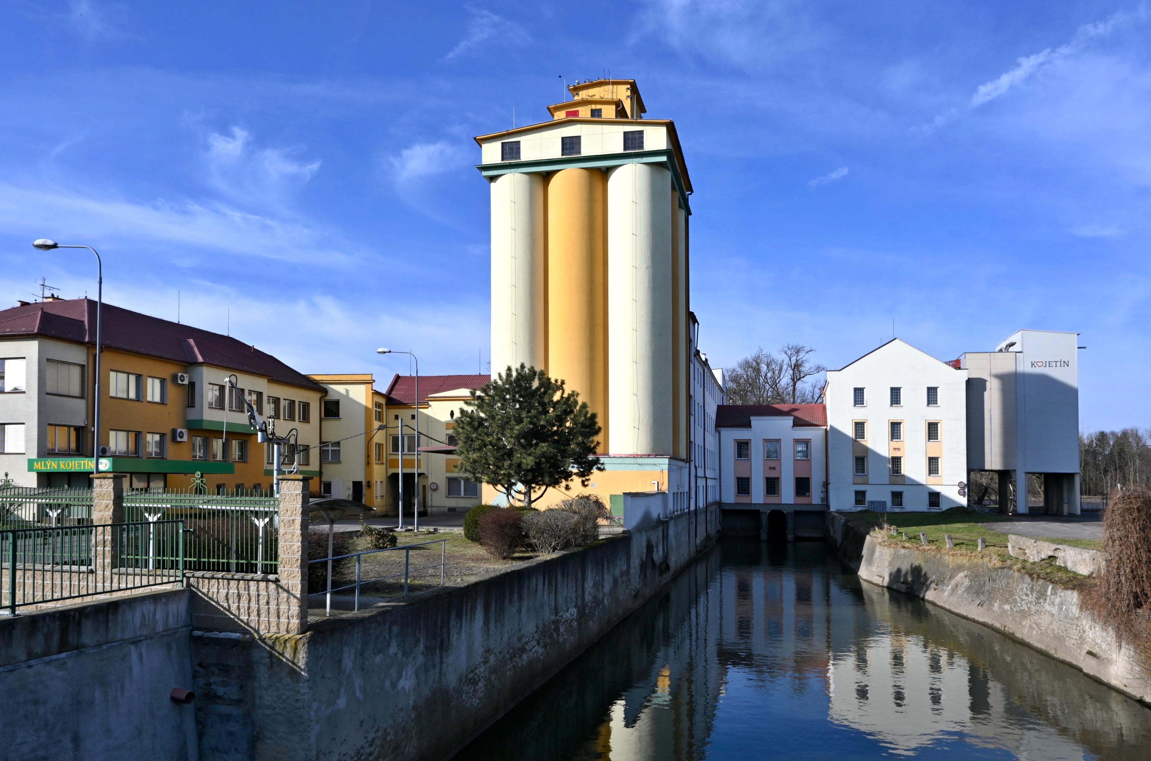 Mlýn Kojetín, spol. s r.o. foto 6