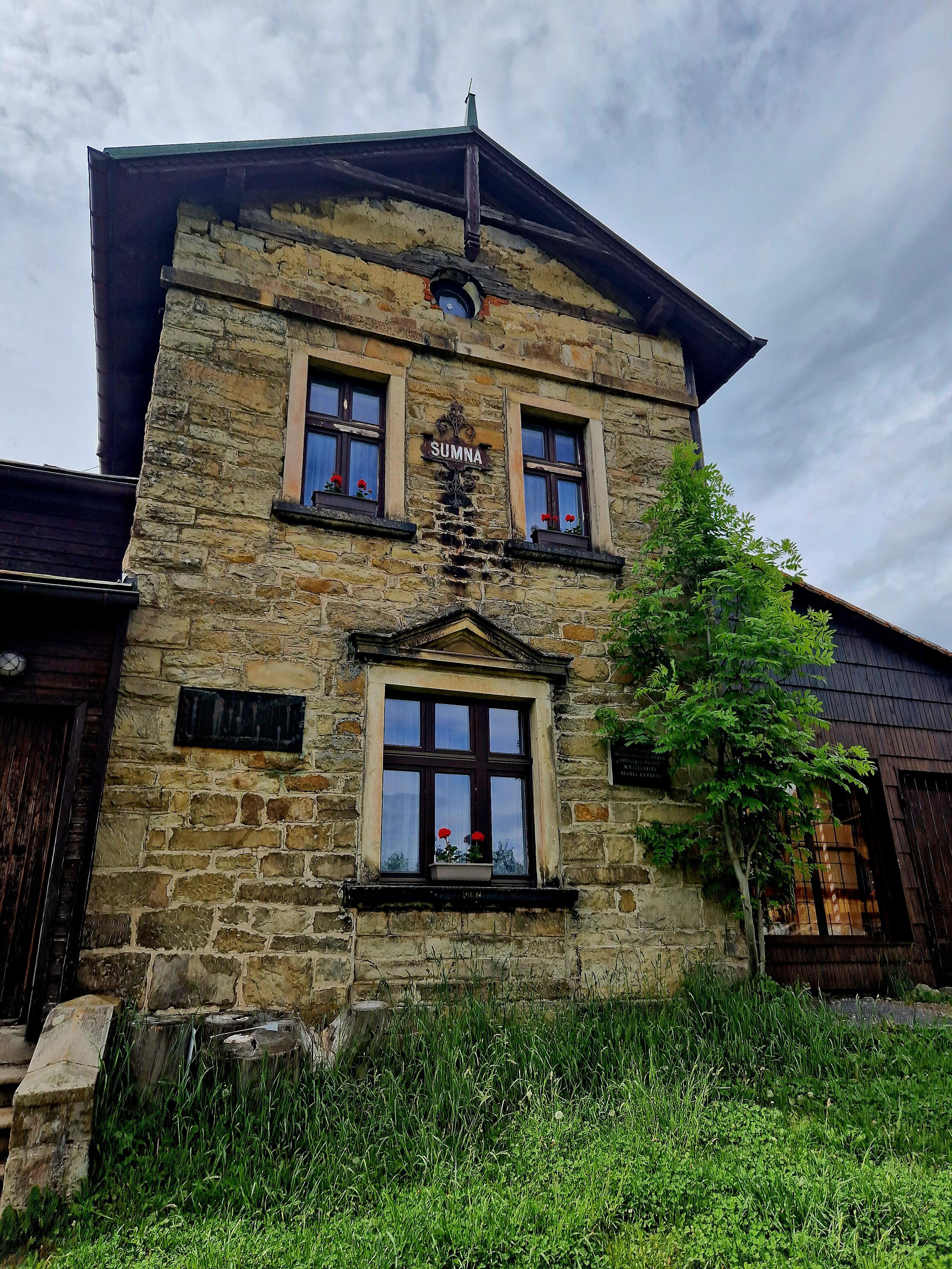 Chata Šumná foto 5