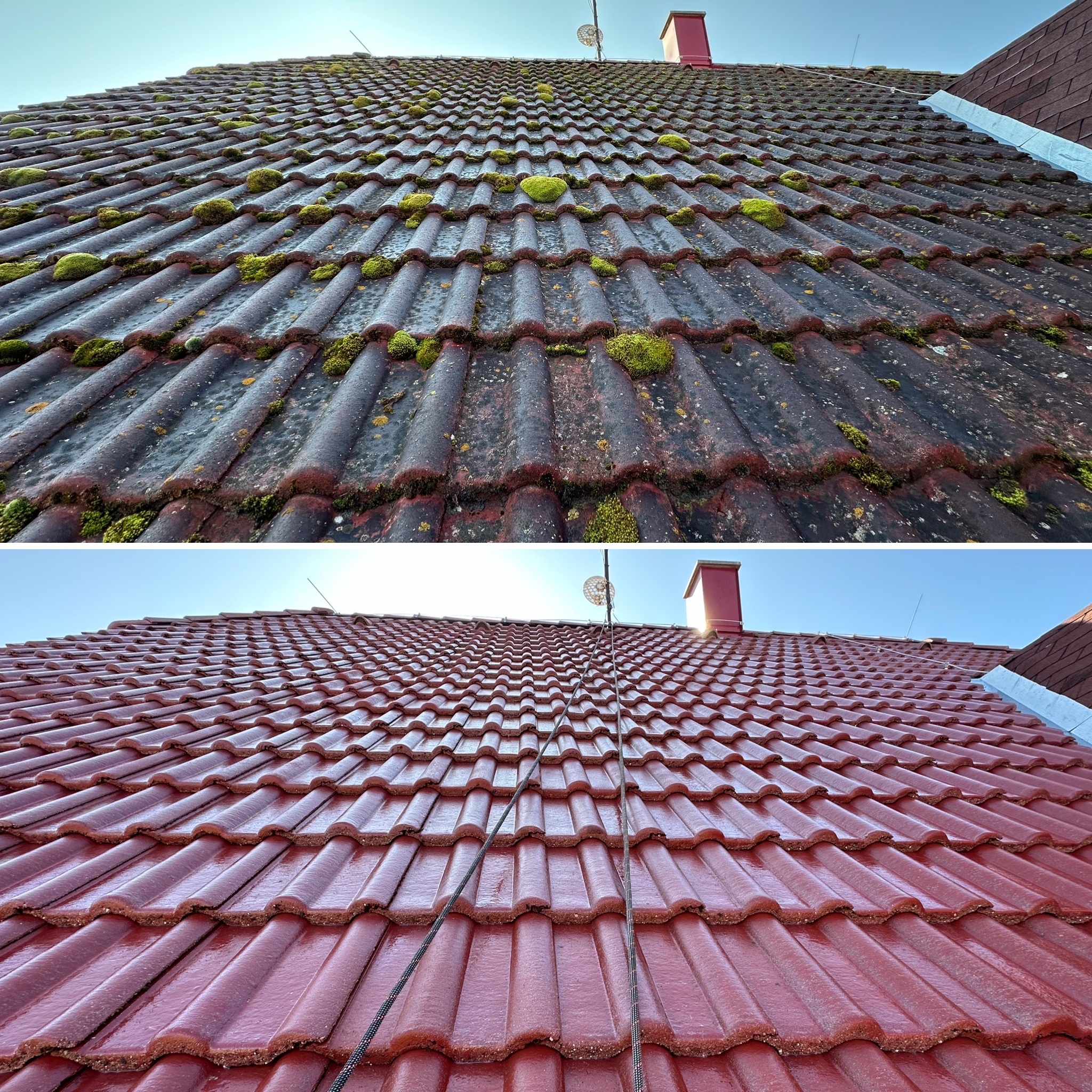 Výškové a stavební práce Antonín Dušek foto 4