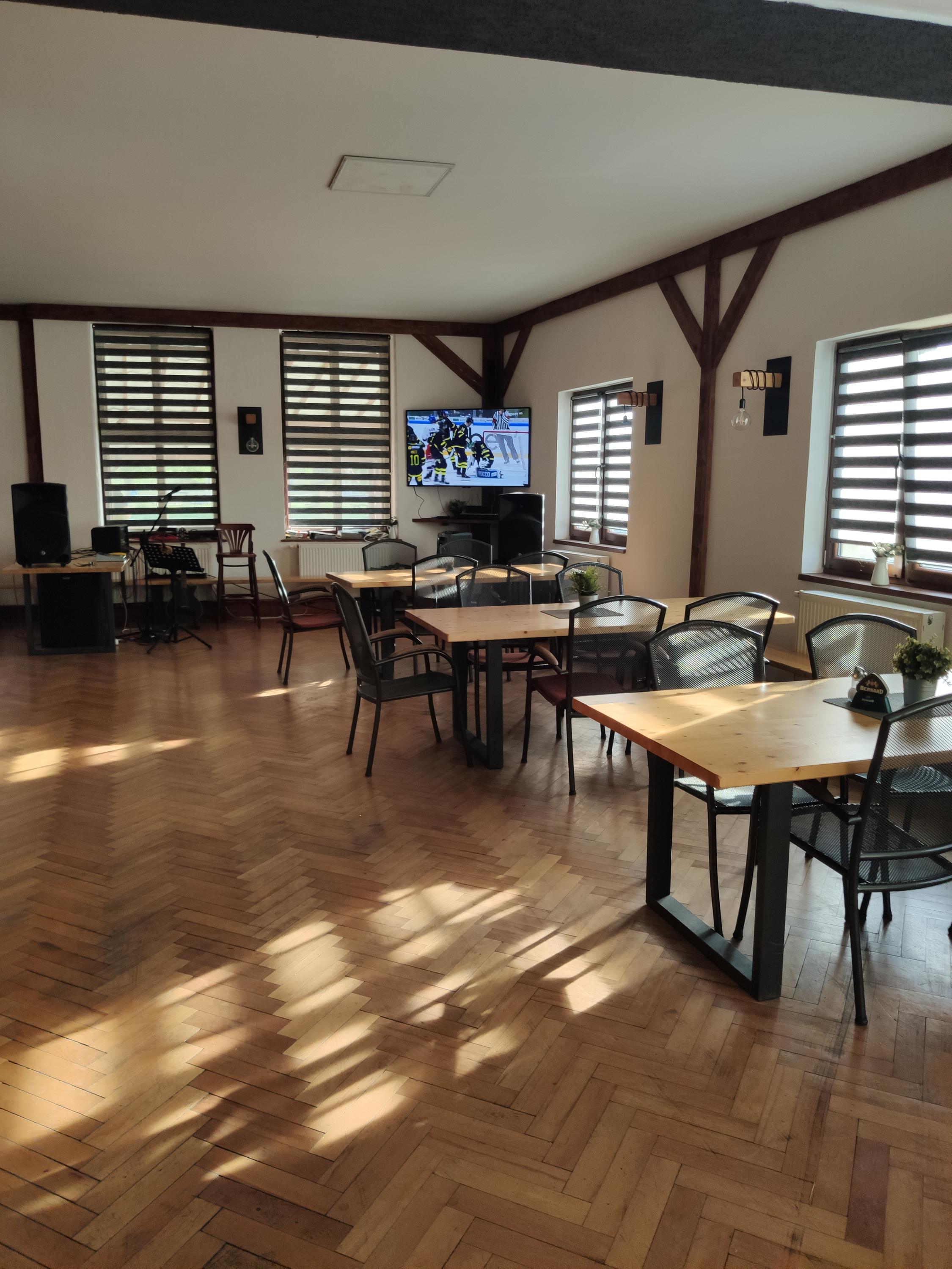 Penzion Kravín foto 6