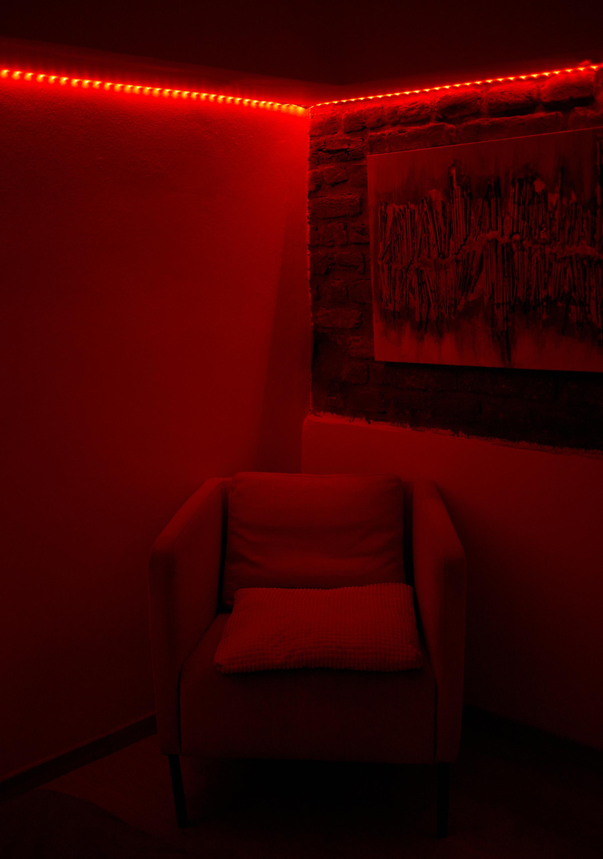 Erotické masáže Fantazie foto 3