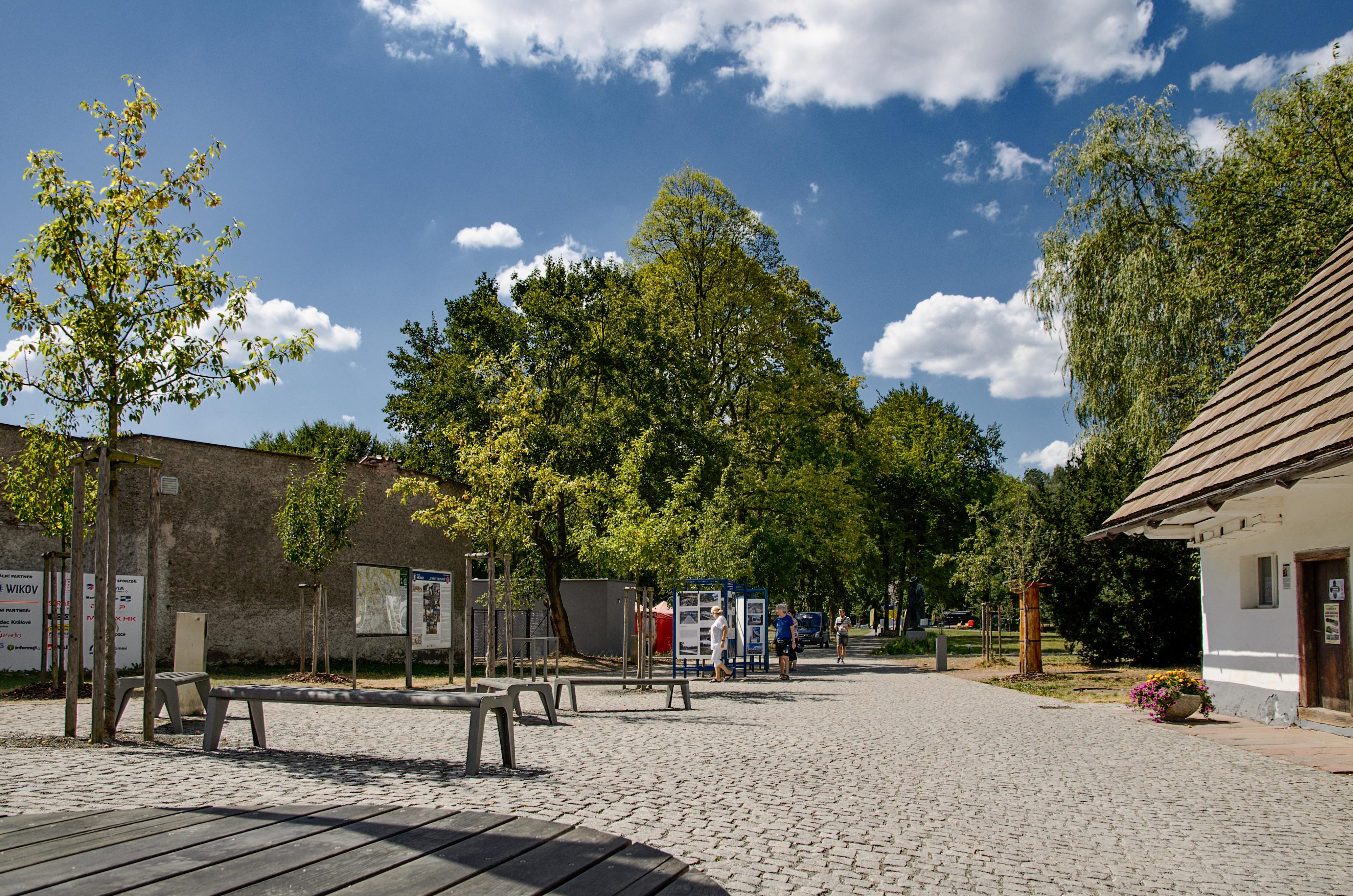 Muzeum Náchodska - Jiráskův rodný domek foto 5