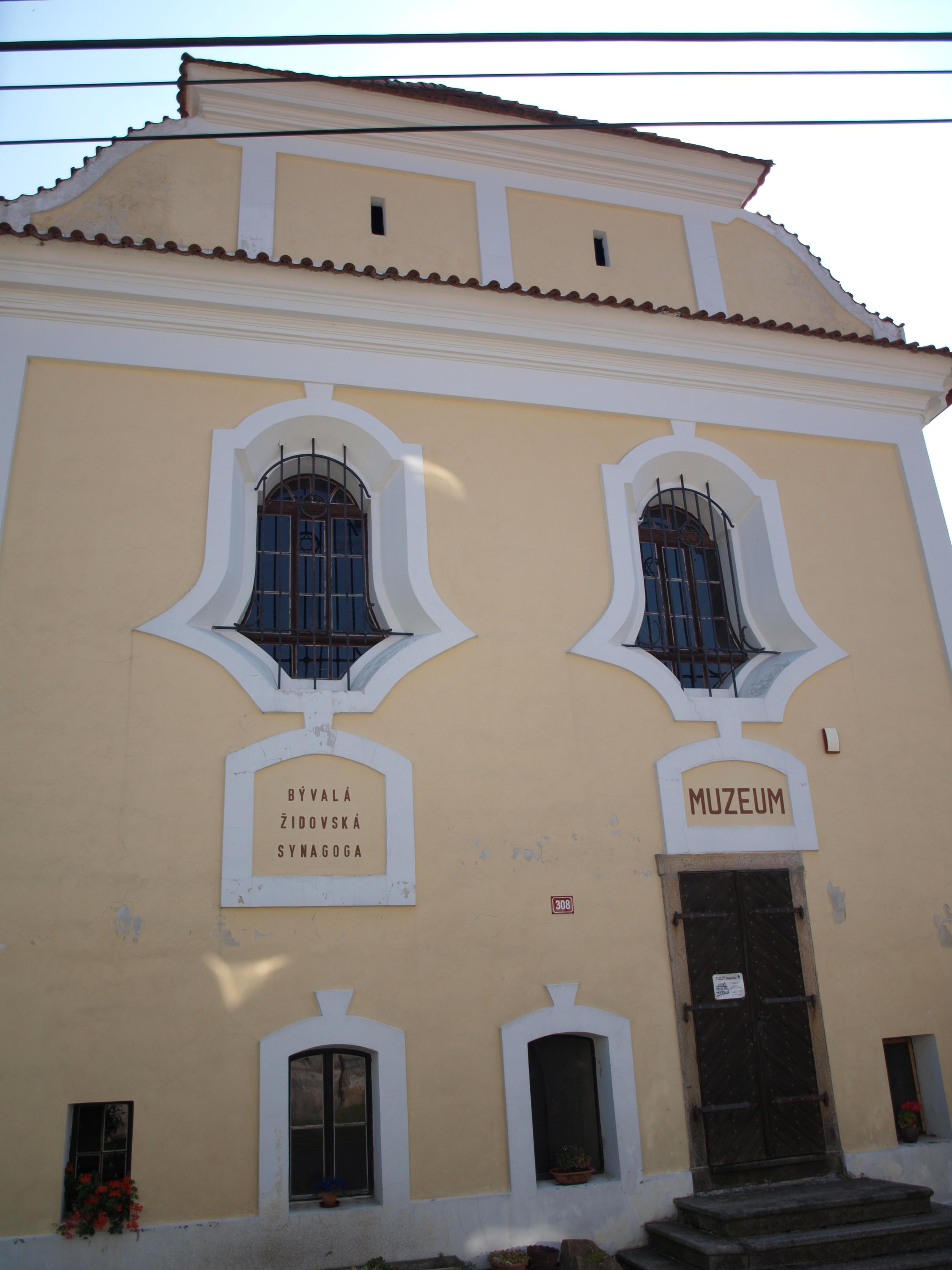 Muzeum Kasejovice foto 2