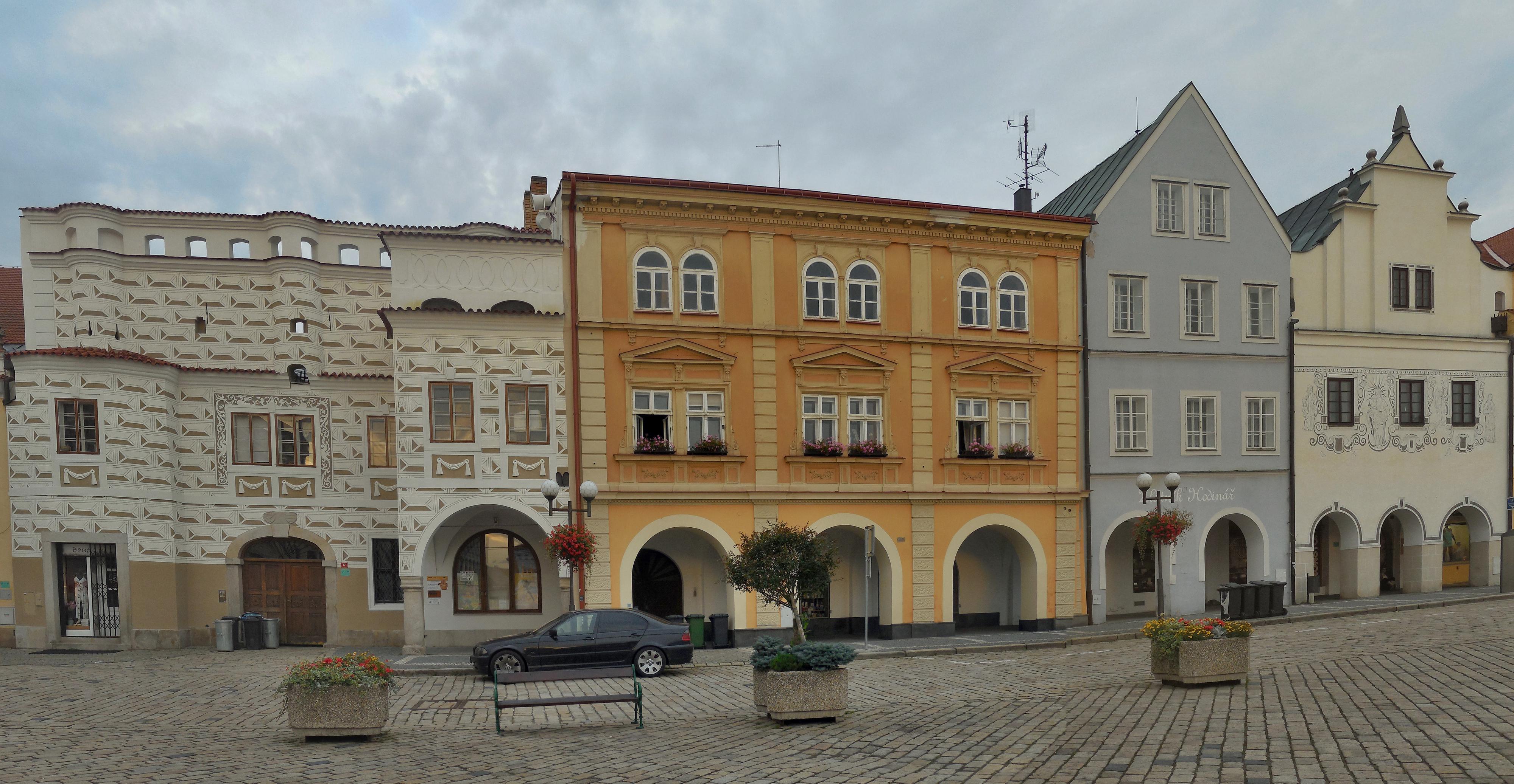 Muzeum strašidel v Pelhřimově foto 6