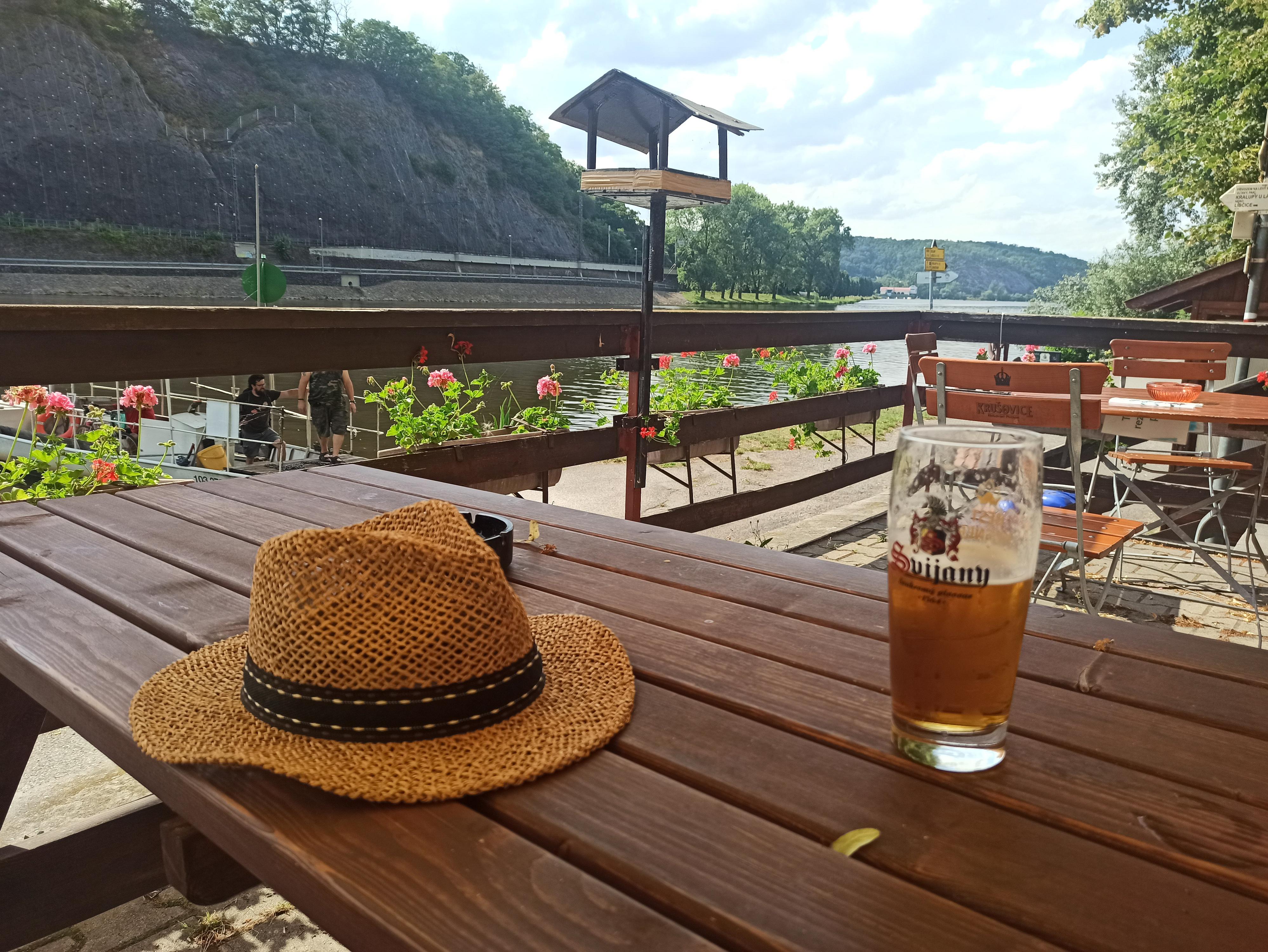 Občerstvení Na Dole foto 4