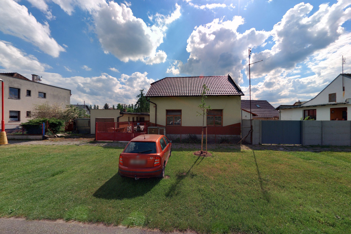 Taxislužba Roman Koníček foto 2