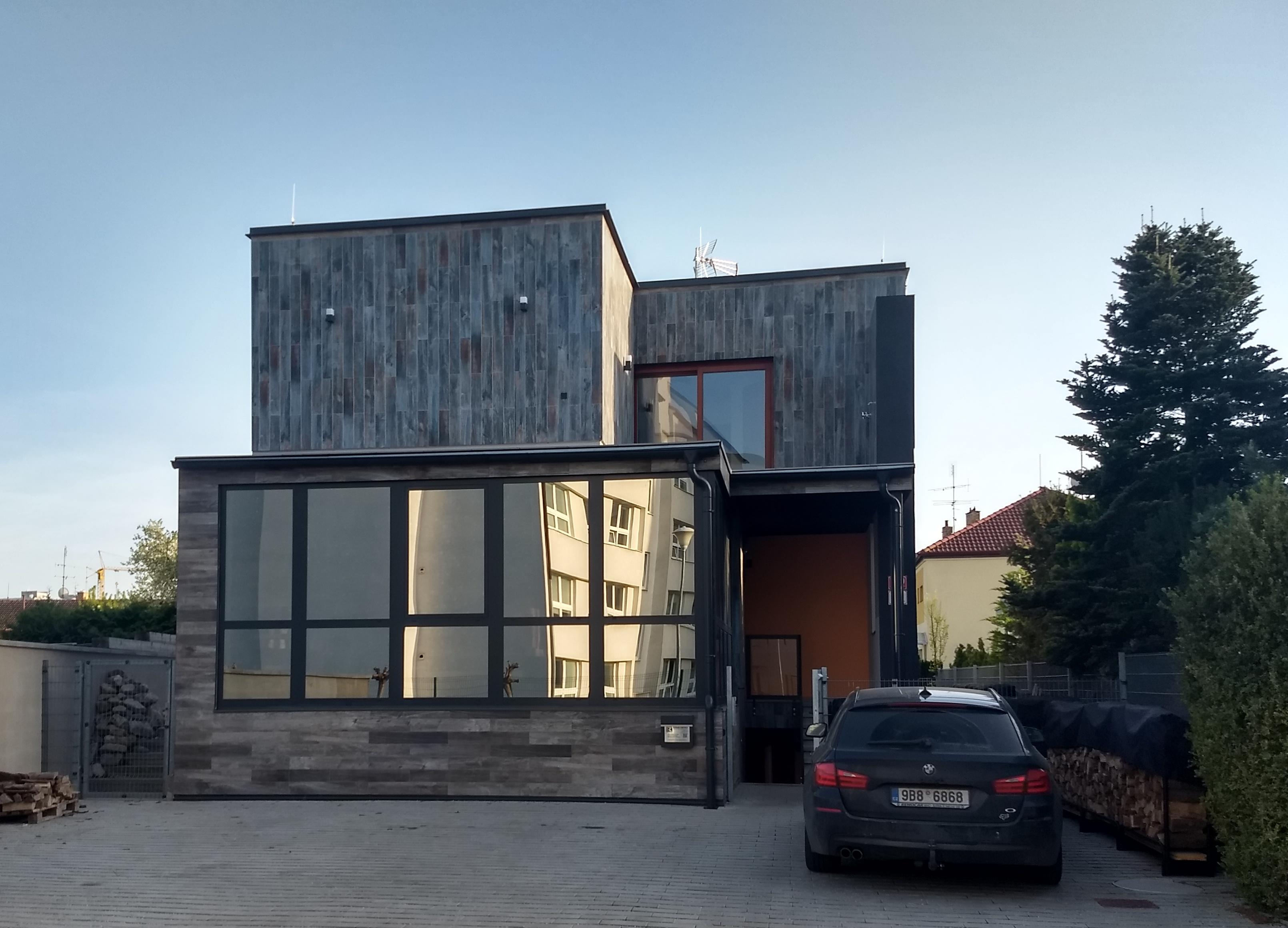 Stavitelství KUČERA foto 2