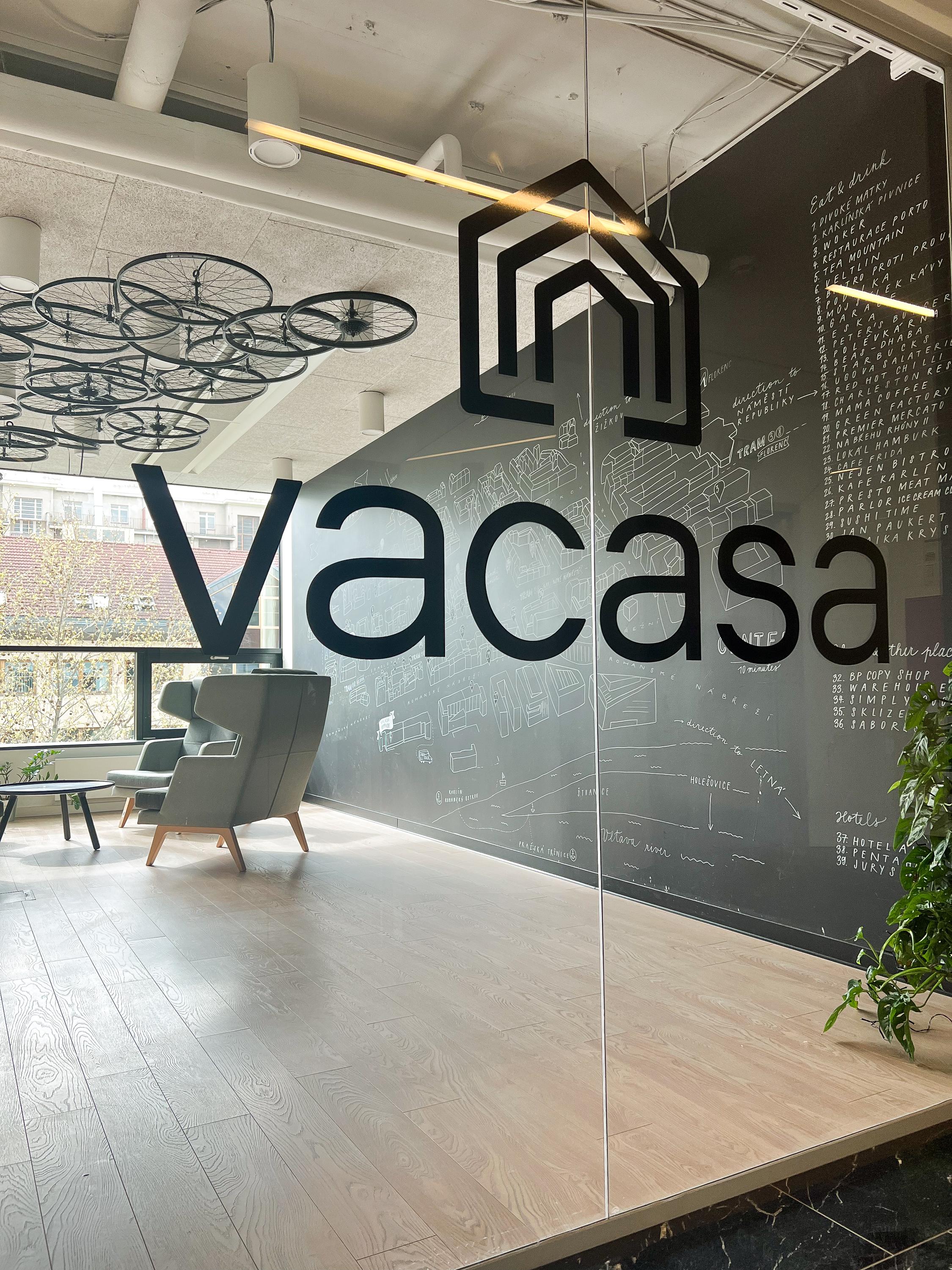 Vacasa foto 2