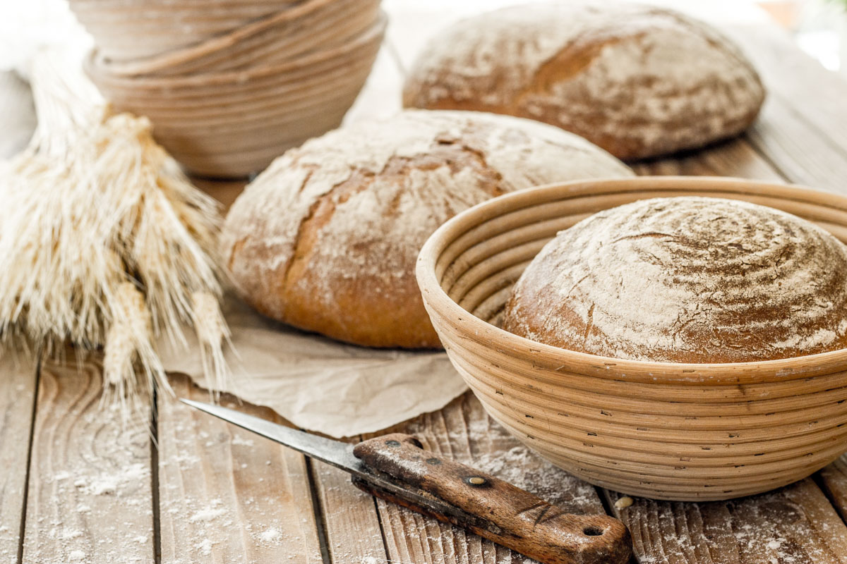 Hnatovo pekařství foto 4