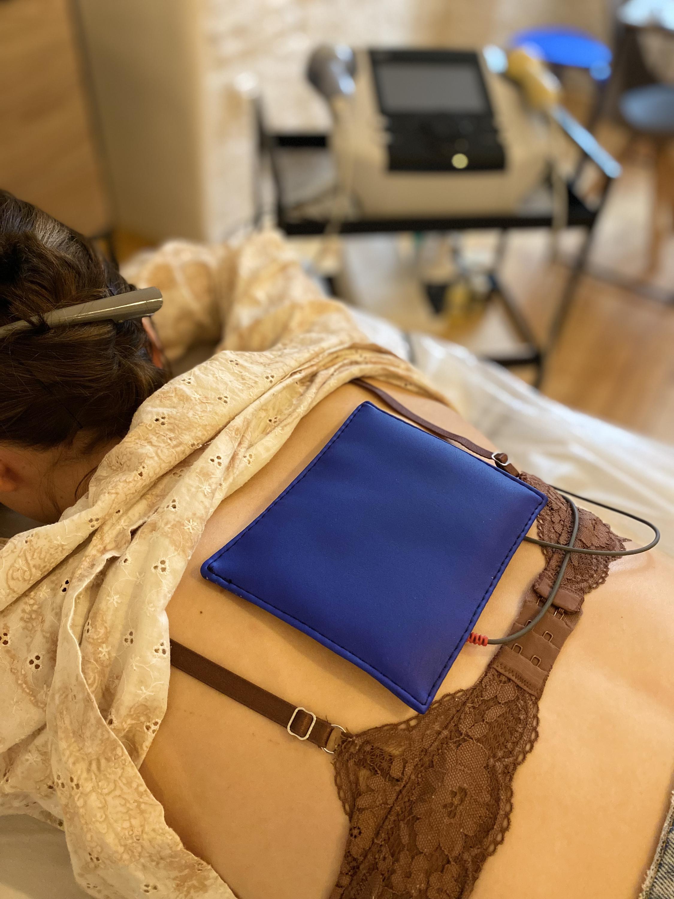 Fyzio Gabriela Boková foto 4