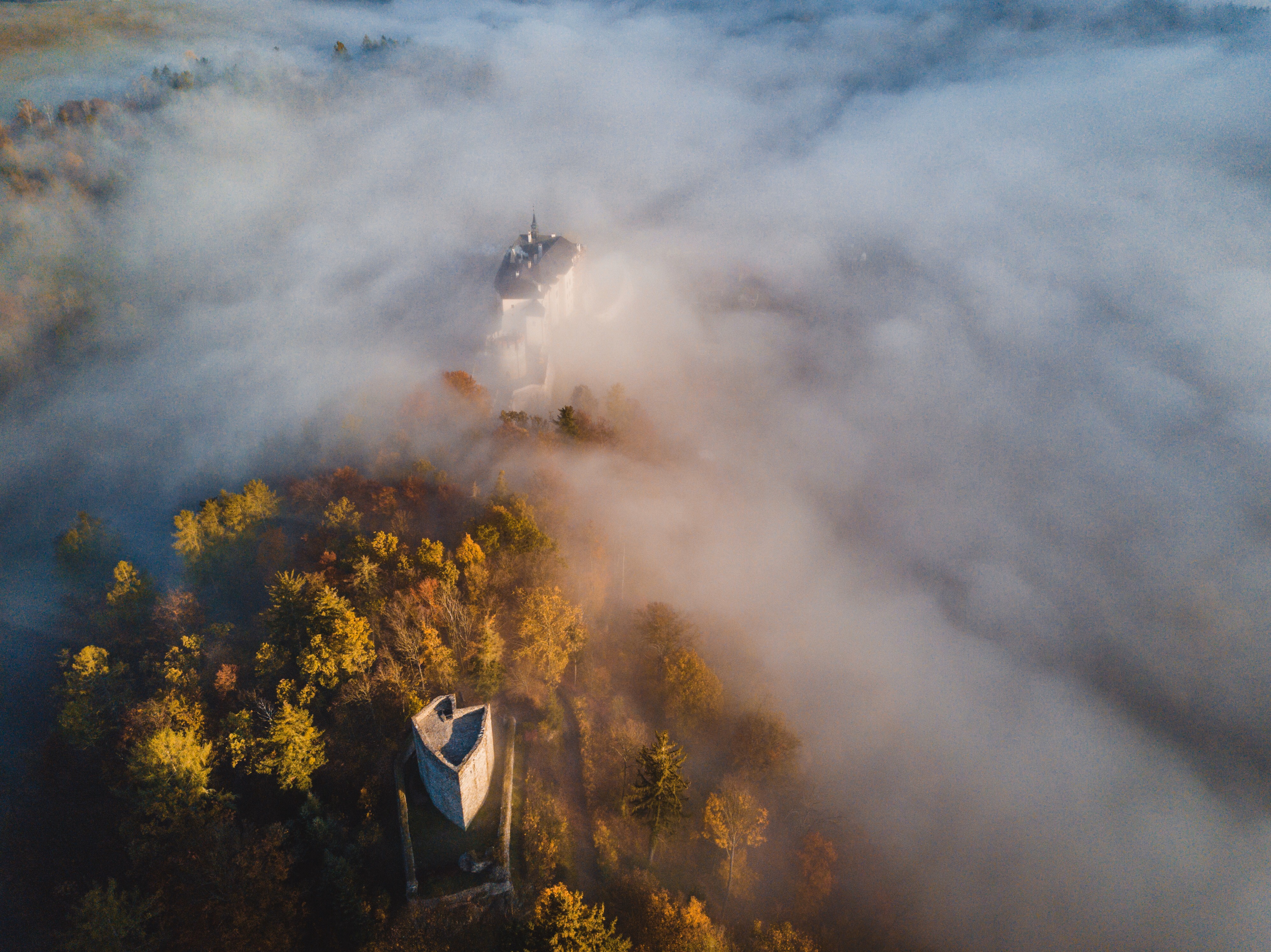 Hrad Český Šternberk foto 5