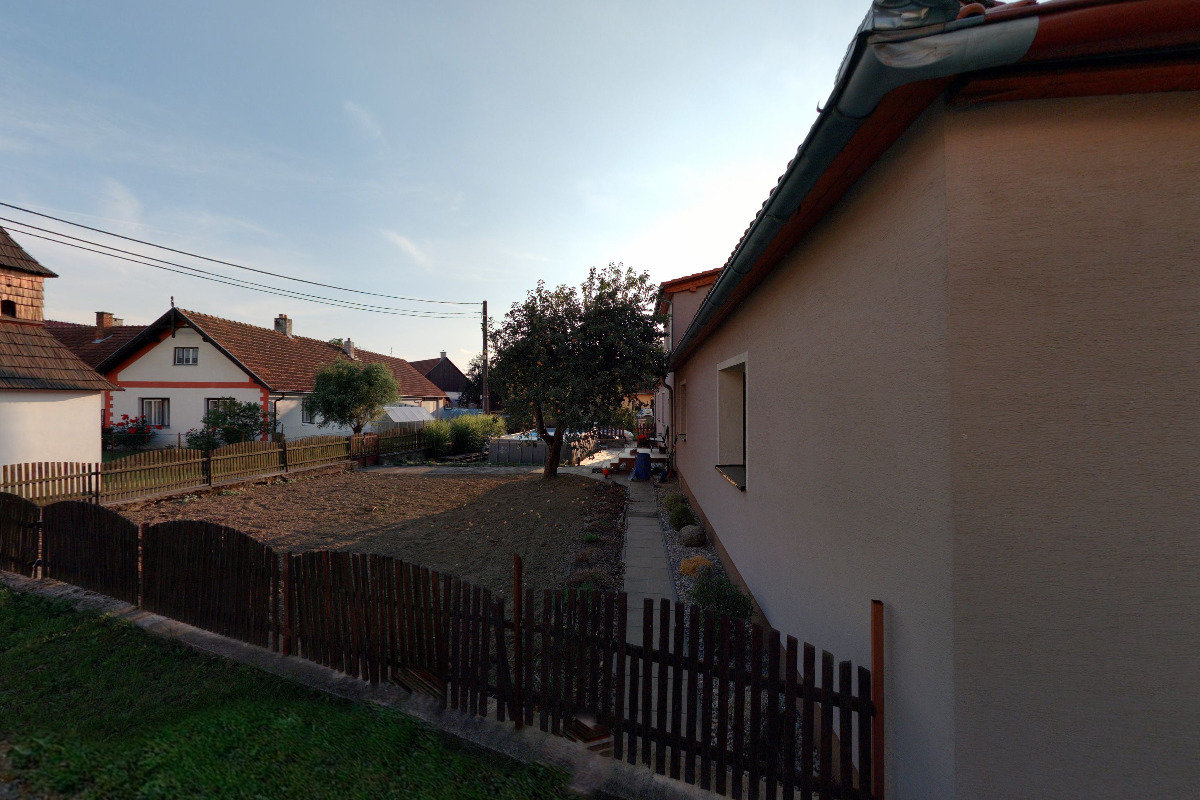 Harrach FAN CLUB Závist