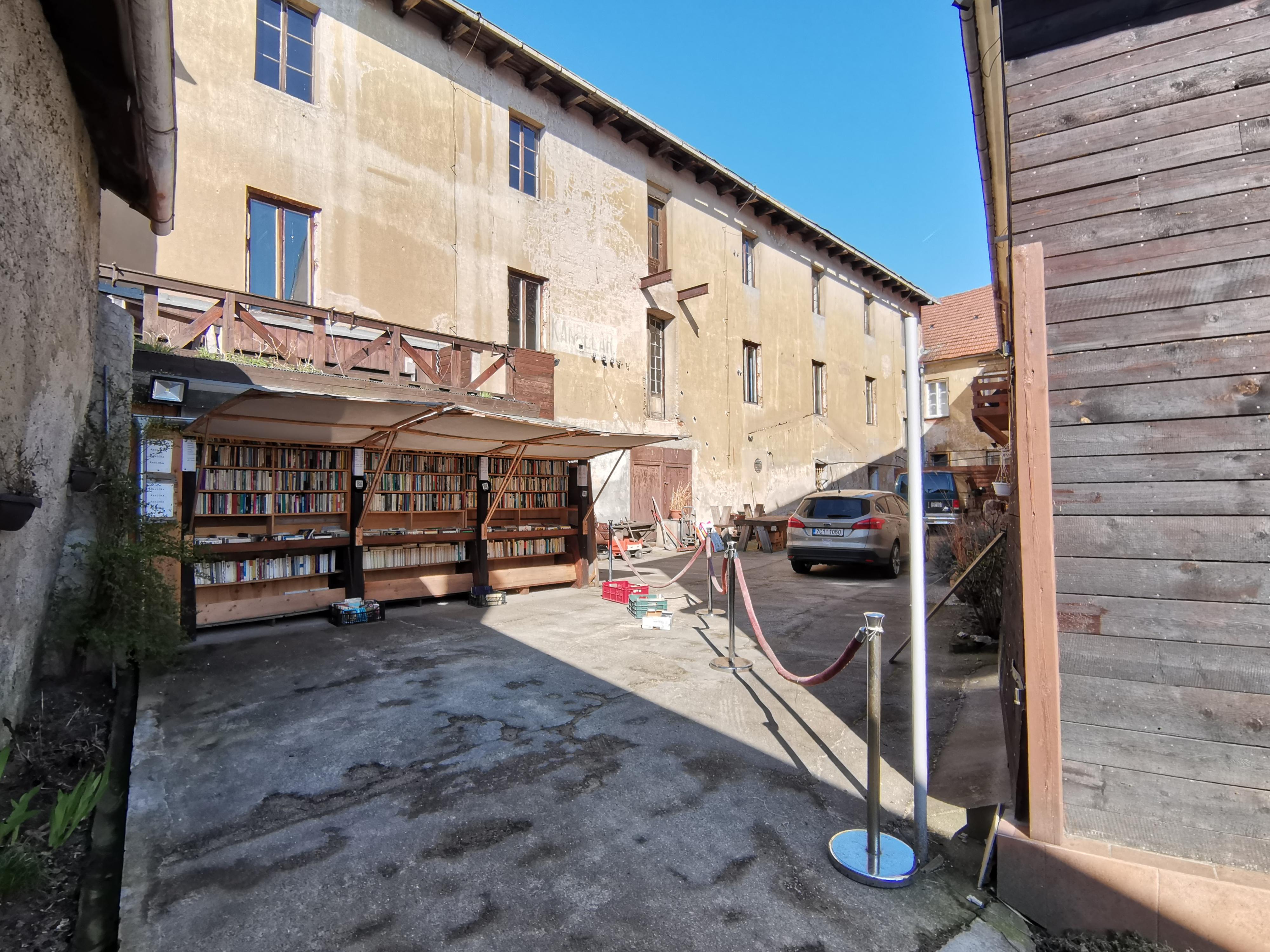 Muzeum hudby Tábor, o.s. foto 6