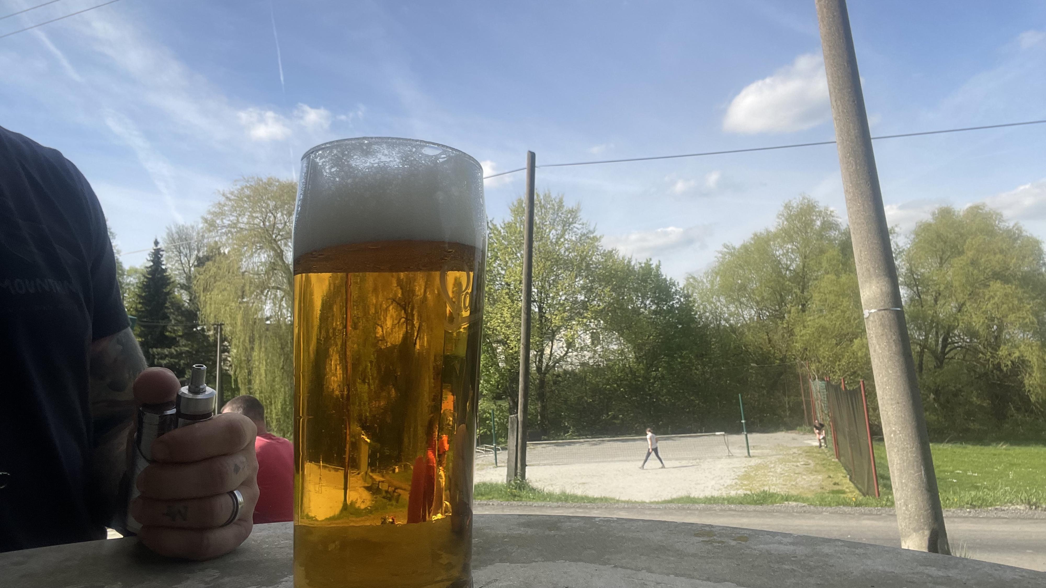 Hospoda Pod rybníkem foto 3