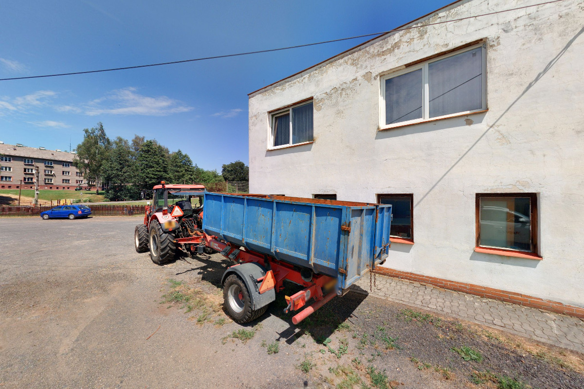 SH ČMS - Sbor dobrovolných hasičů Bulovka