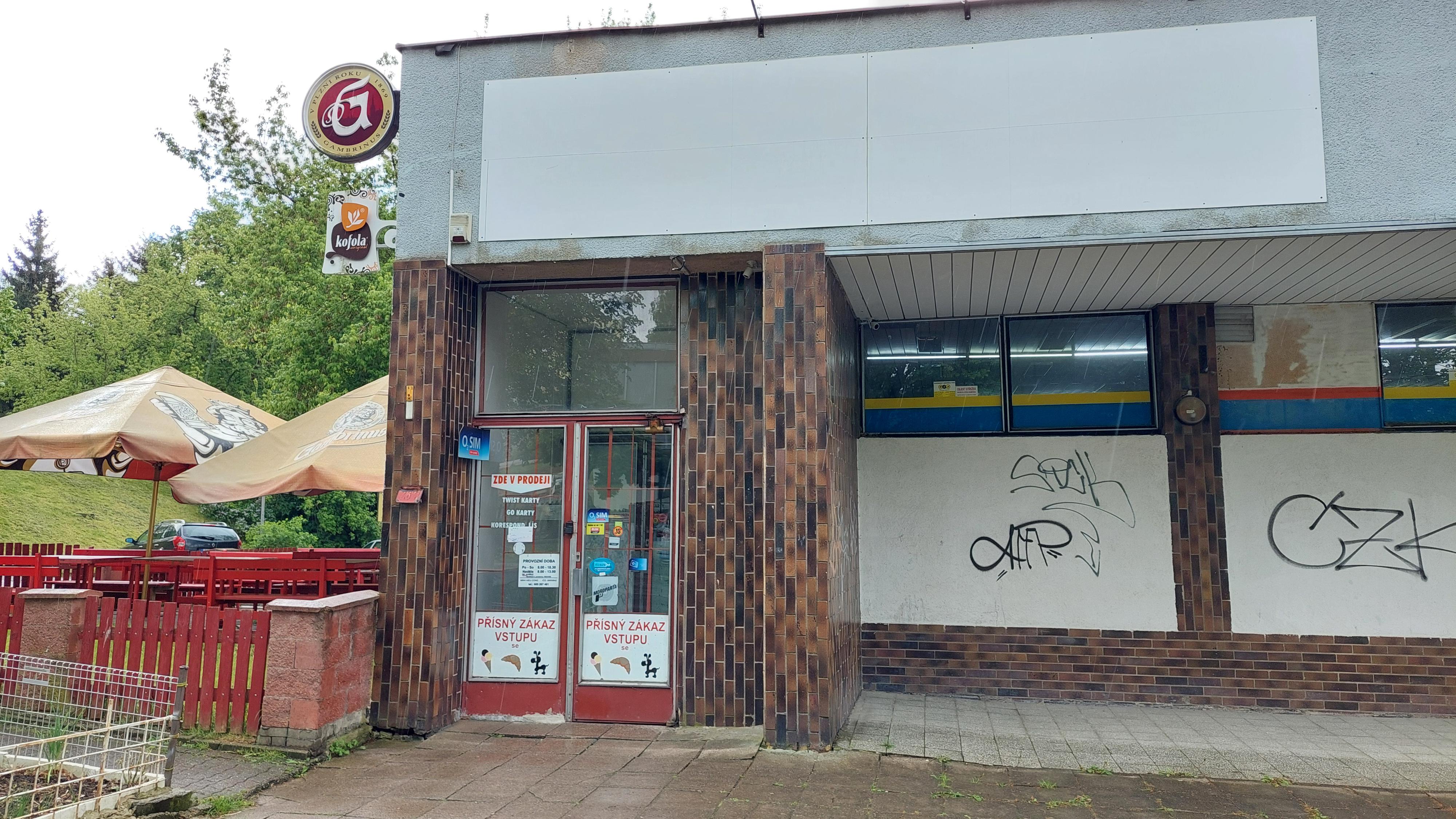 Restaurace rajče foto 3