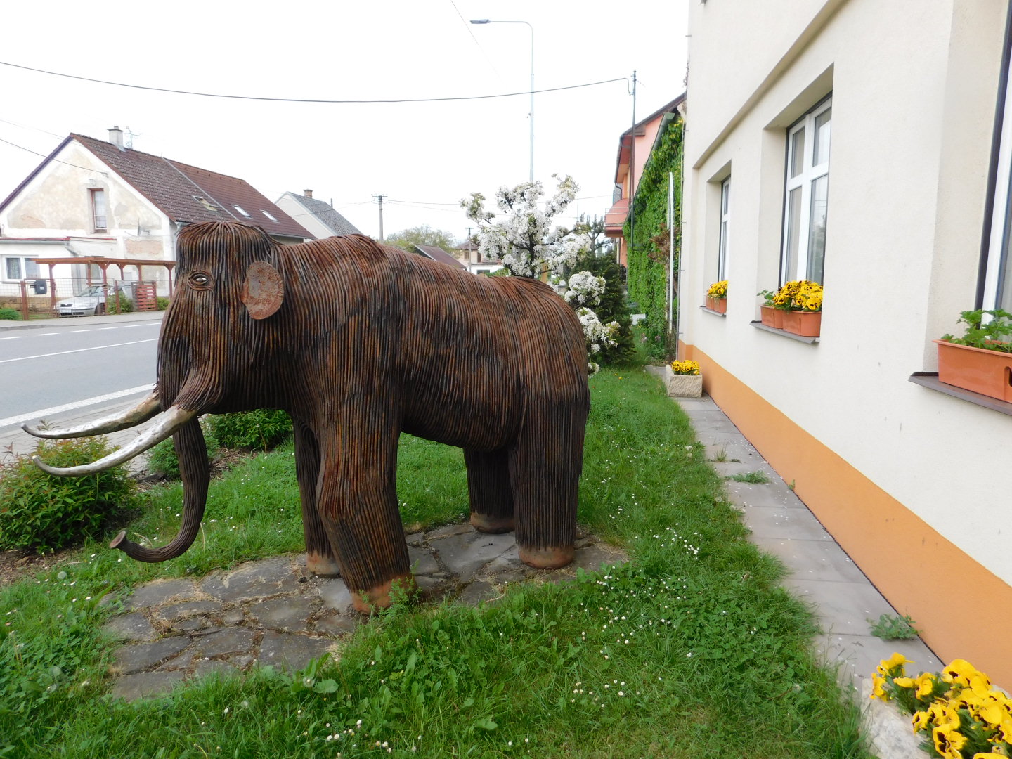 Muzeum Eduarda štorcha a Karla Zemana foto 2