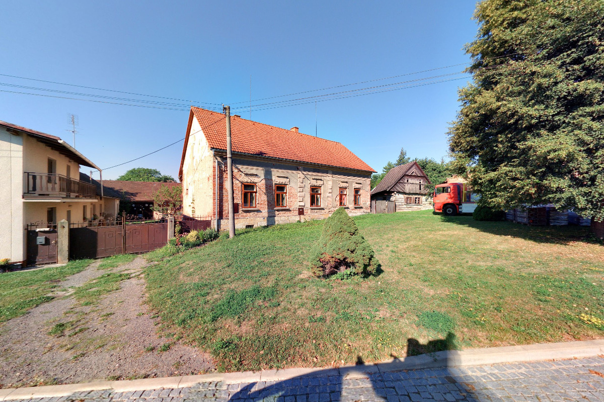 Rodinné a komunitní centrum Komedius