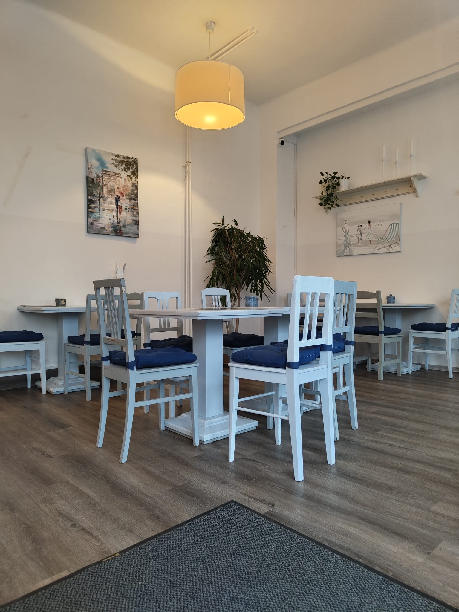 Press Cafe foto 5
