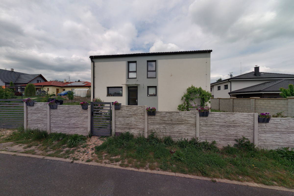 Realitní makléřka Zuzana Němcová