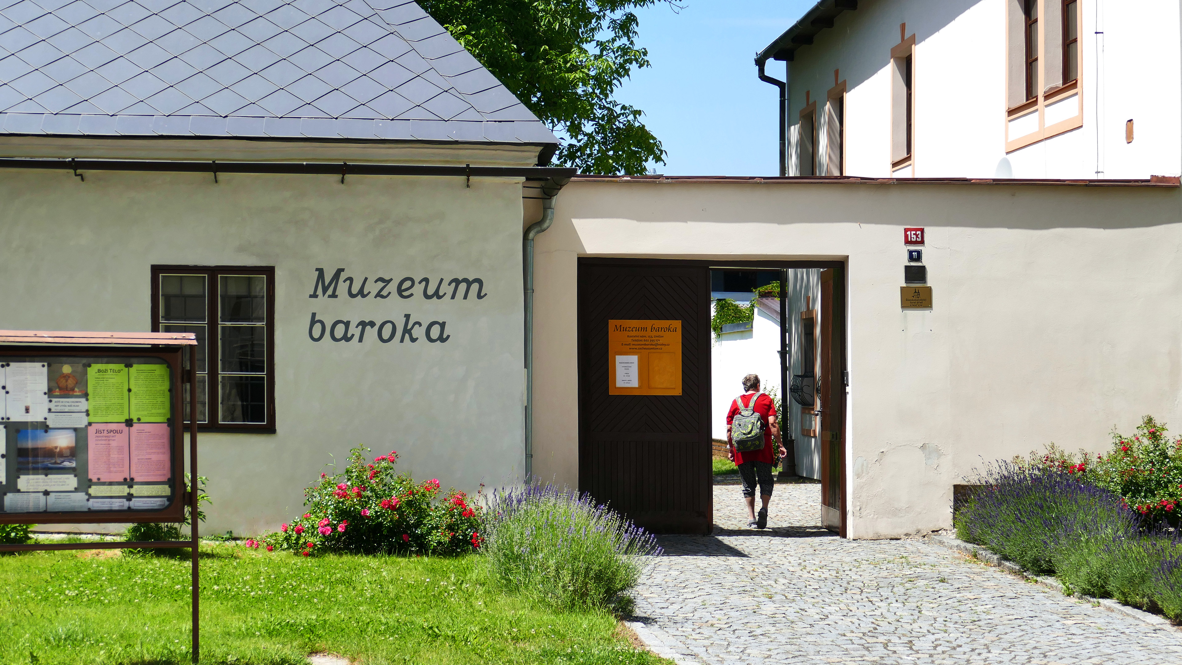 Muzeum baroka foto 6