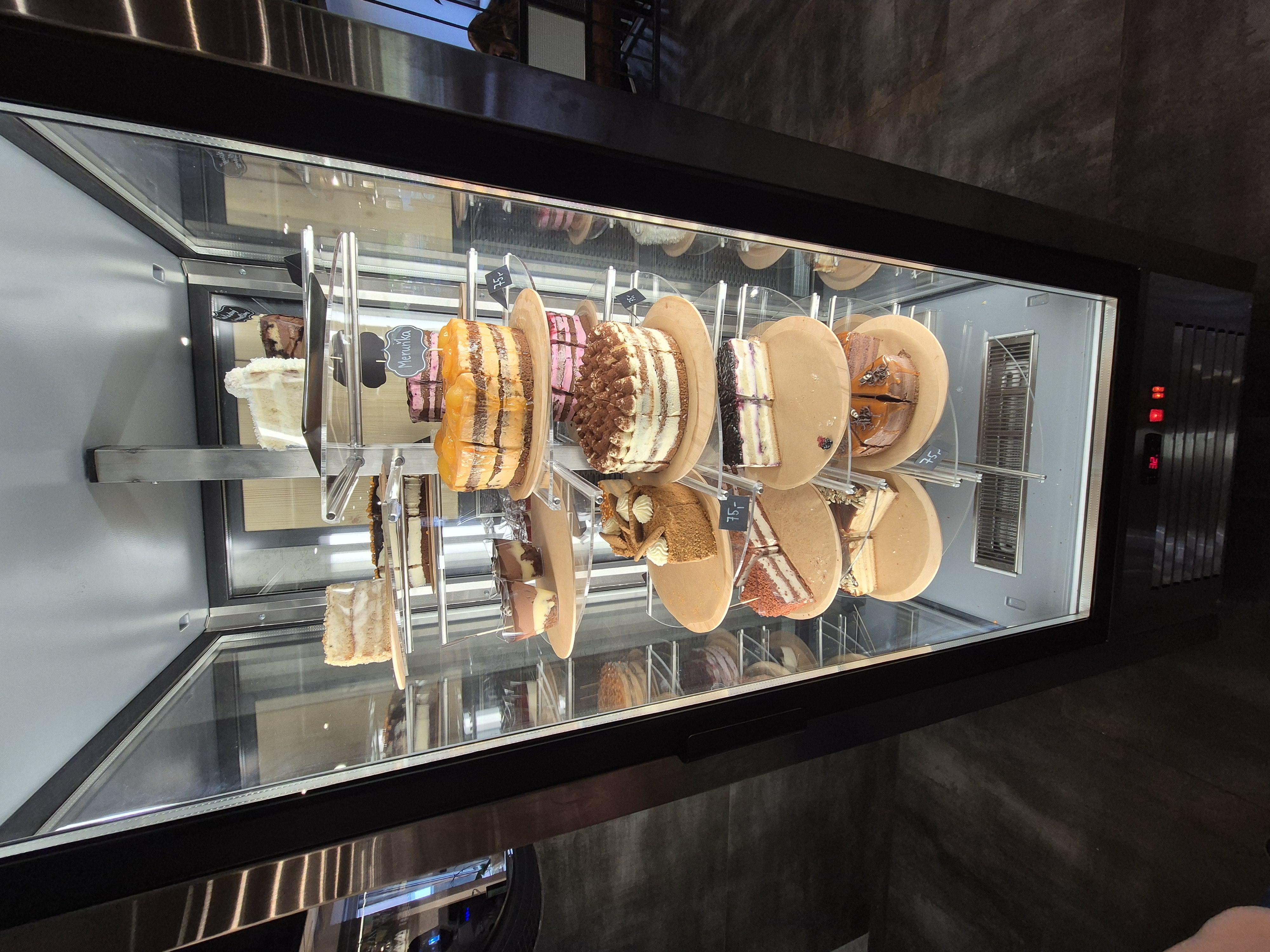 Fabrica Restaurace foto 3