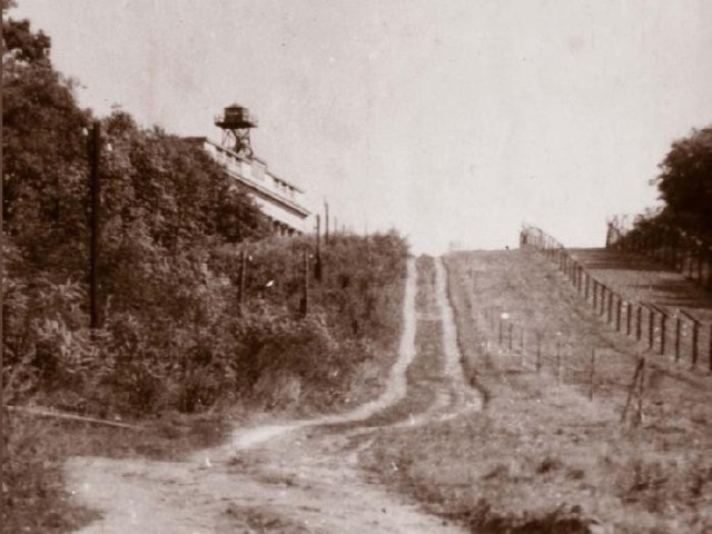 Muzeum železné opony foto 3