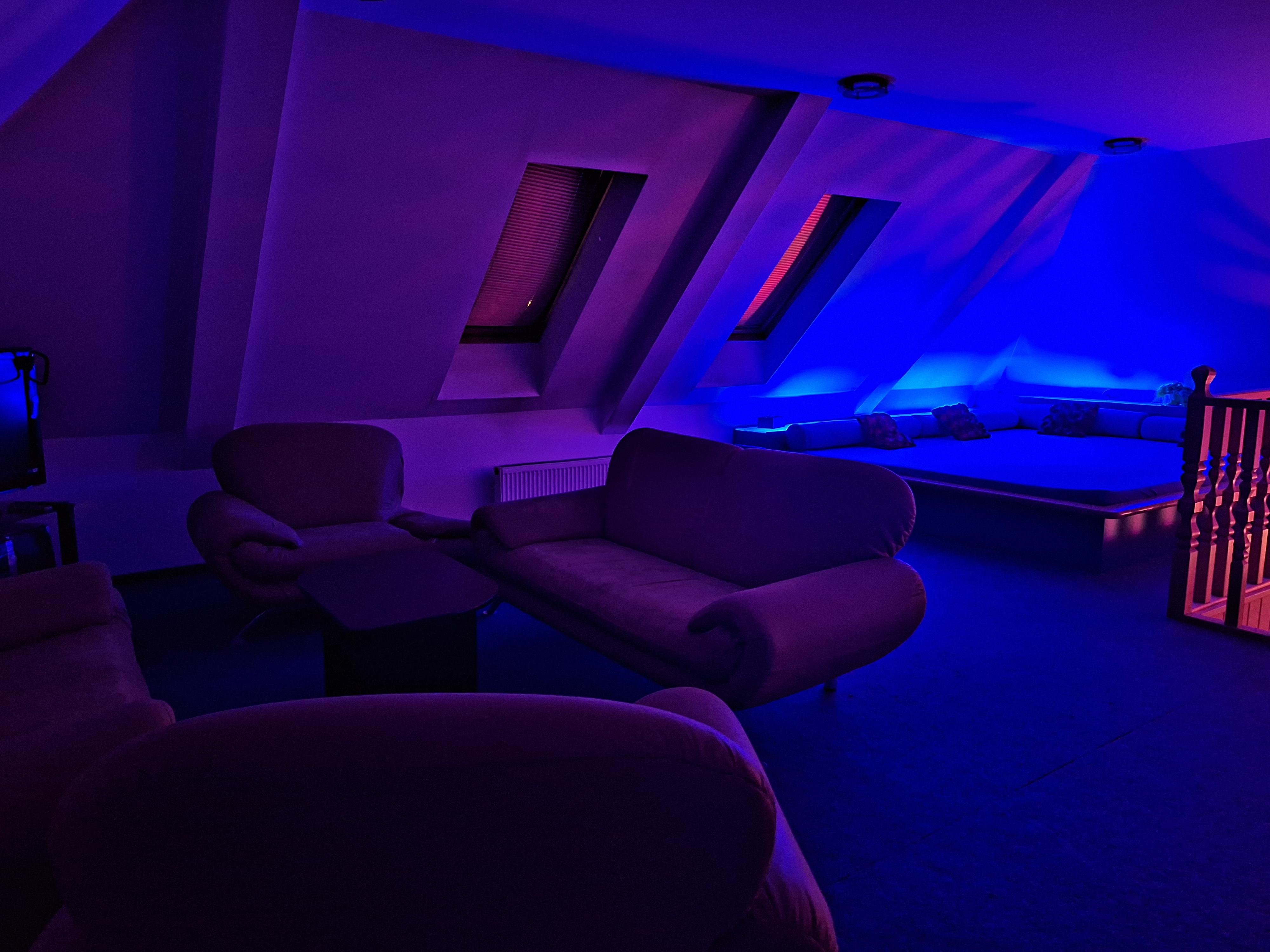 Crown club foto 2
