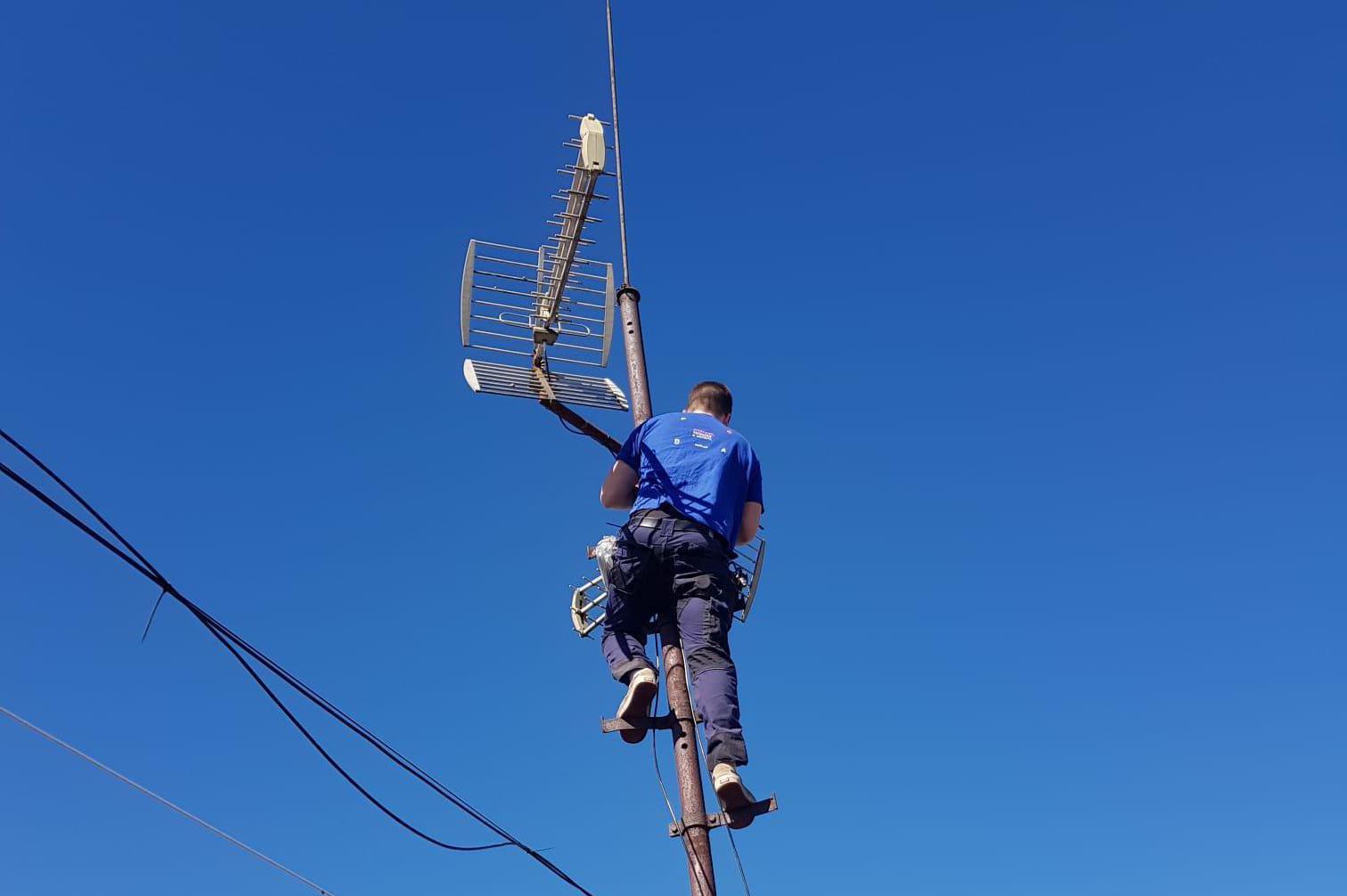 ITSAT Klus Jindřich