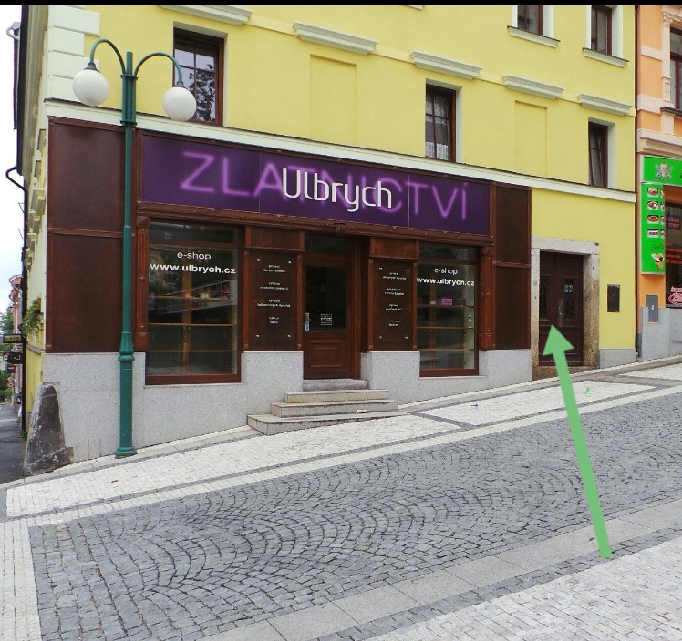 Pedikúra - Eva Horynová foto 2