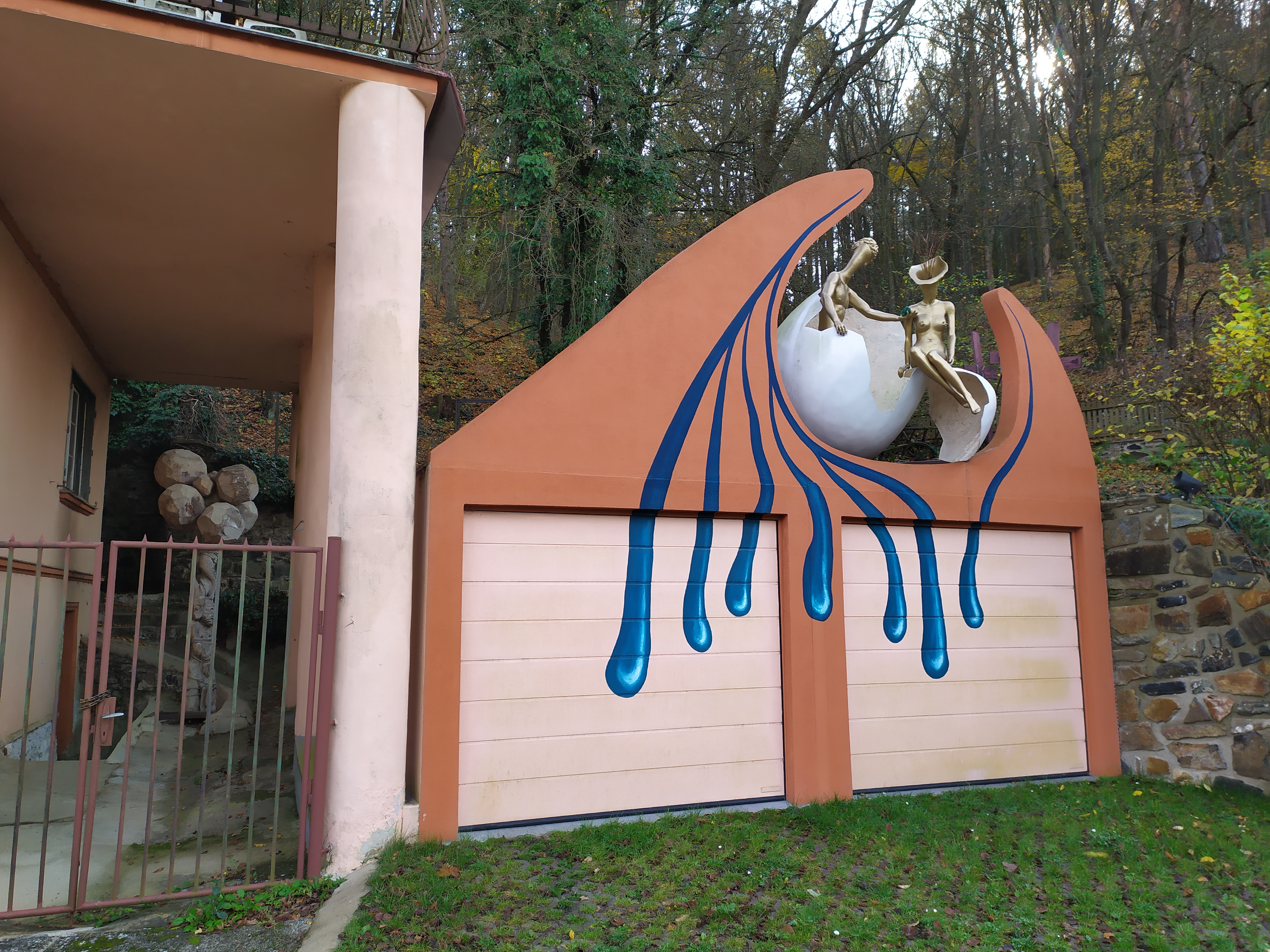 Zámeček Lubo foto 4