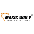 Logo obchodu MAGIC WOLF