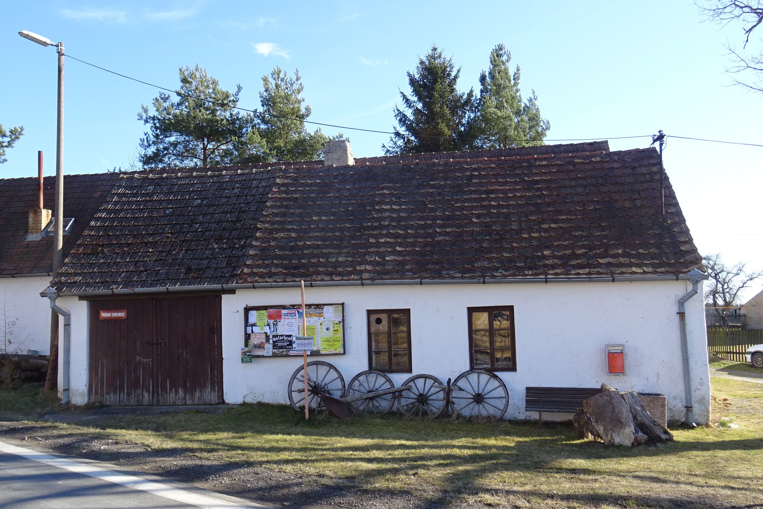 Muzeum loutek v kovárně foto 6