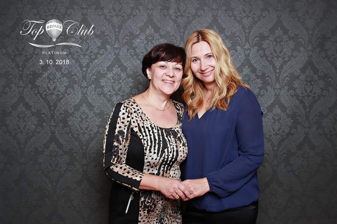 Kateřina Budská - certifikovaná realitní makléřka REMAX Alfa foto 3