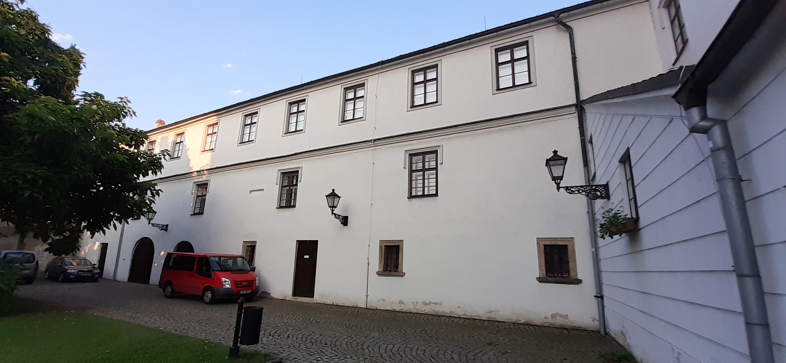 Muzeum Novojičínska foto 4