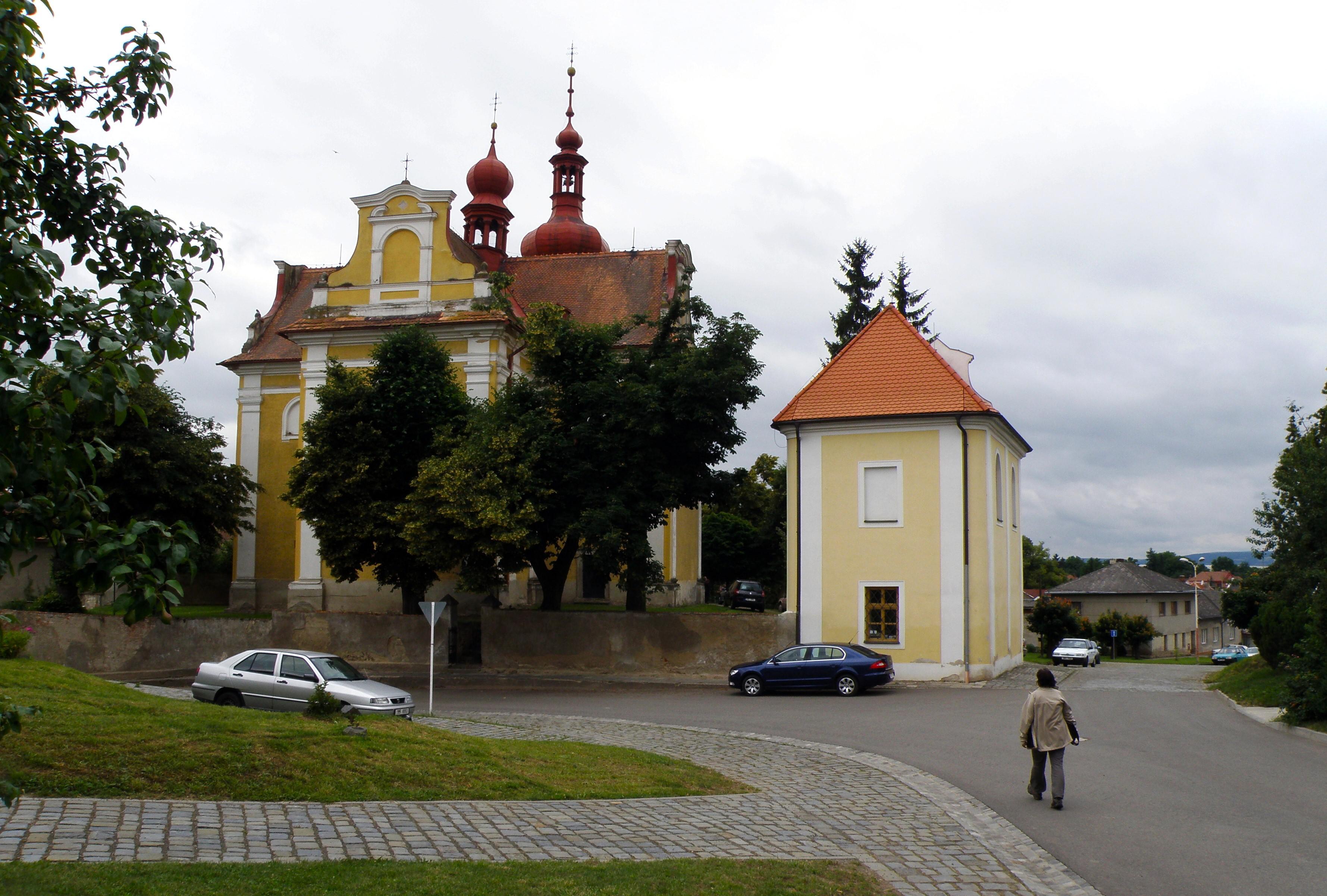 Obecní knihovna Tištín foto 4