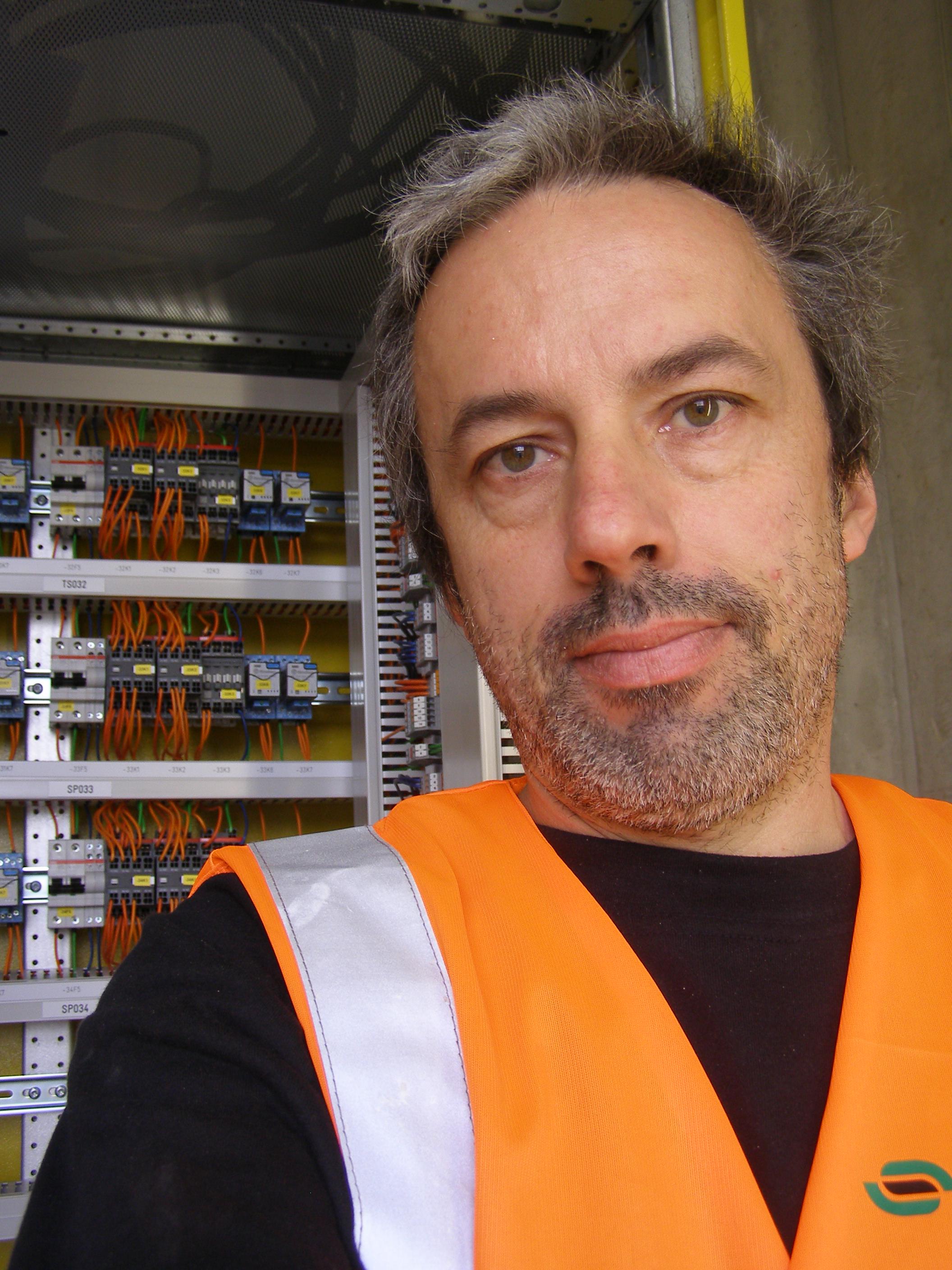 Elektrorevize Ing. Vojtěch Závada foto 2