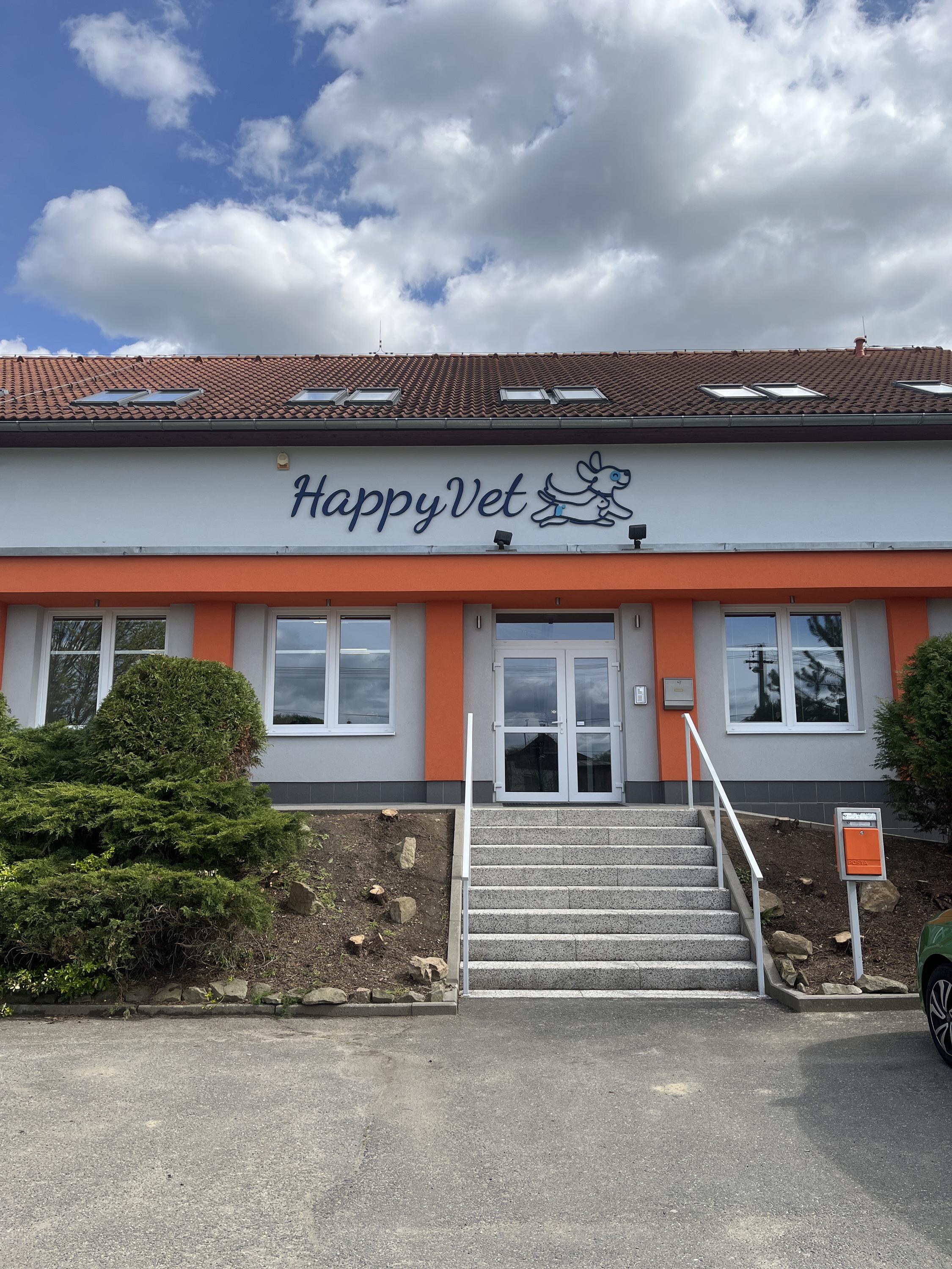 HappyVet foto 2